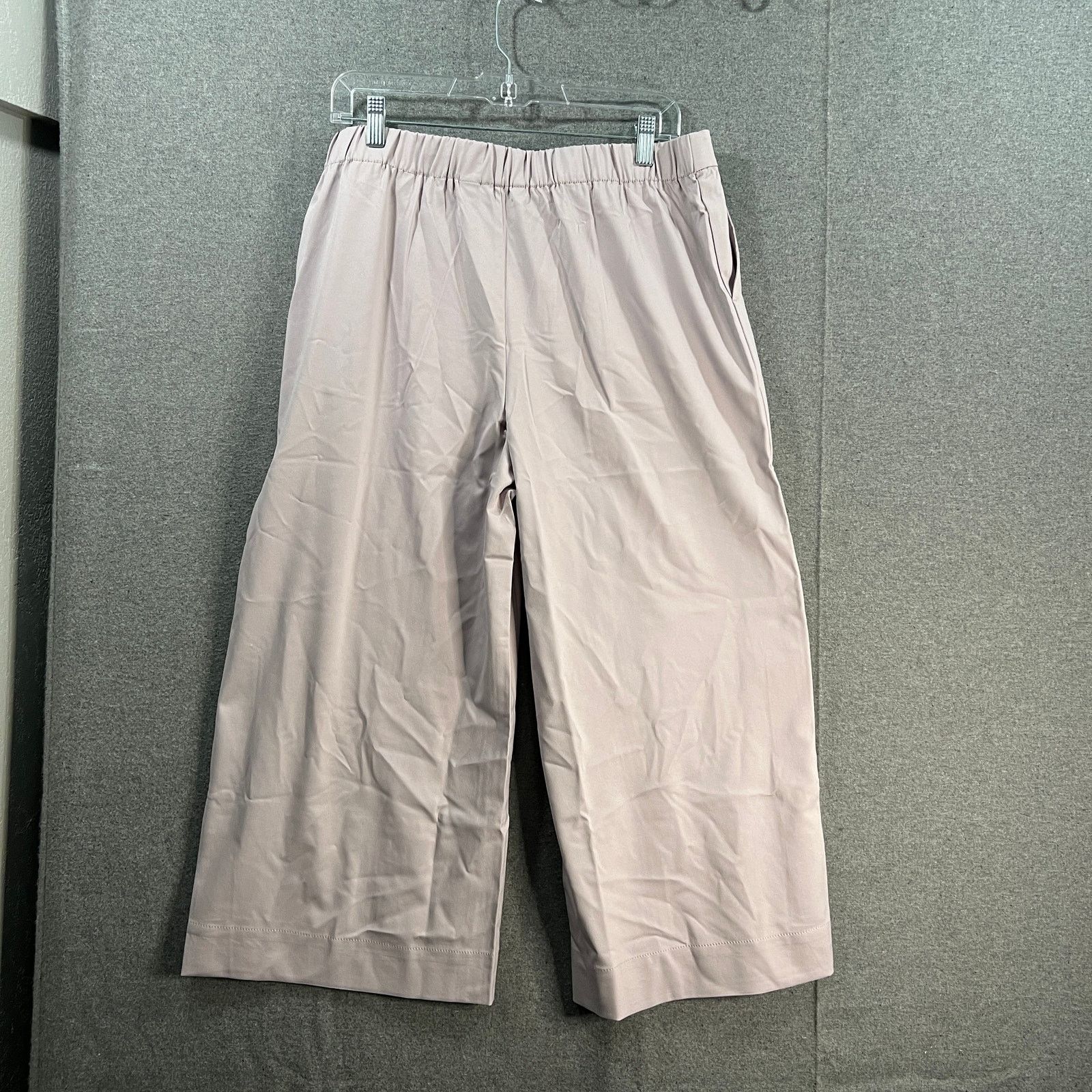 Other Studio Park x Kerstin Lindquist Petite Dockside Drop Pants Size 28" / US 6 / IT 42 - 2 Thumbnail