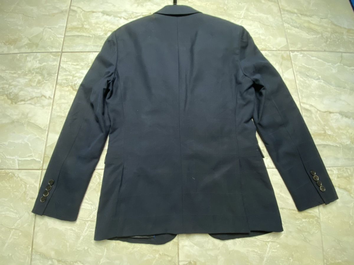 Andersons × Designer Kinlooh Anderson Slender Blazer Size 38S - 3 Thumbnail