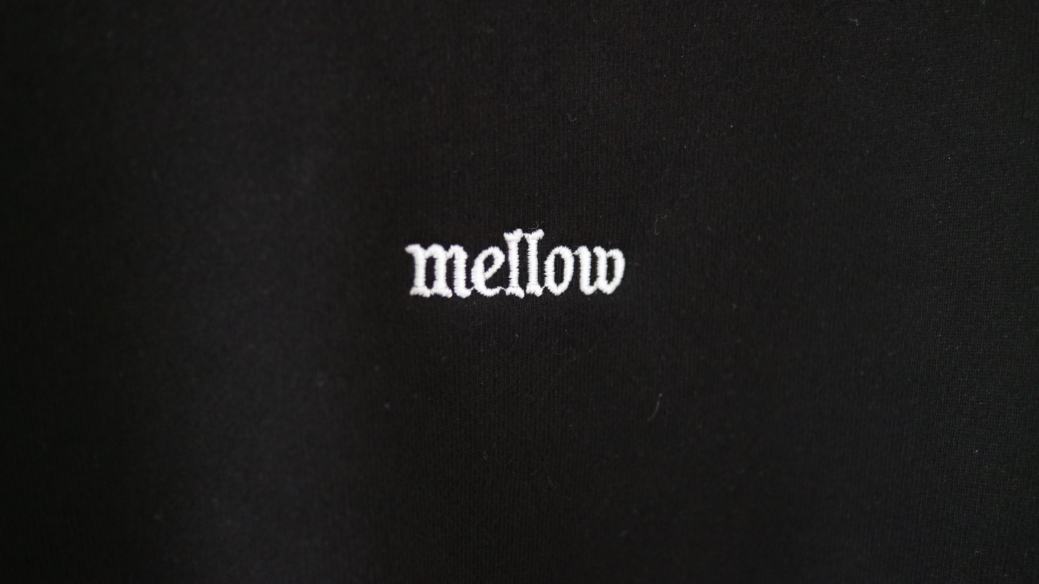 Other Mellow Climbing AW'22 Sweatshirt Size US M / EU 48-50 / 2 - 3 Thumbnail
