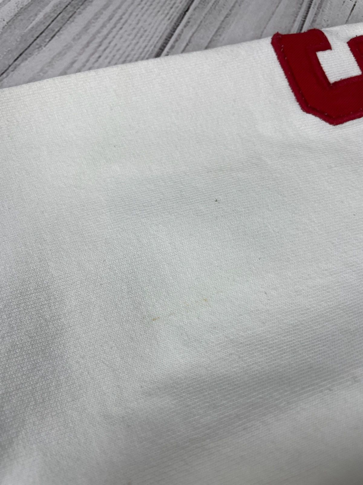 Polo Ralph Lauren Vintage Polo Ralph Lauren rugby jersey size XXL Size US XXL / EU 58 / 5 - 6 Thumbnail