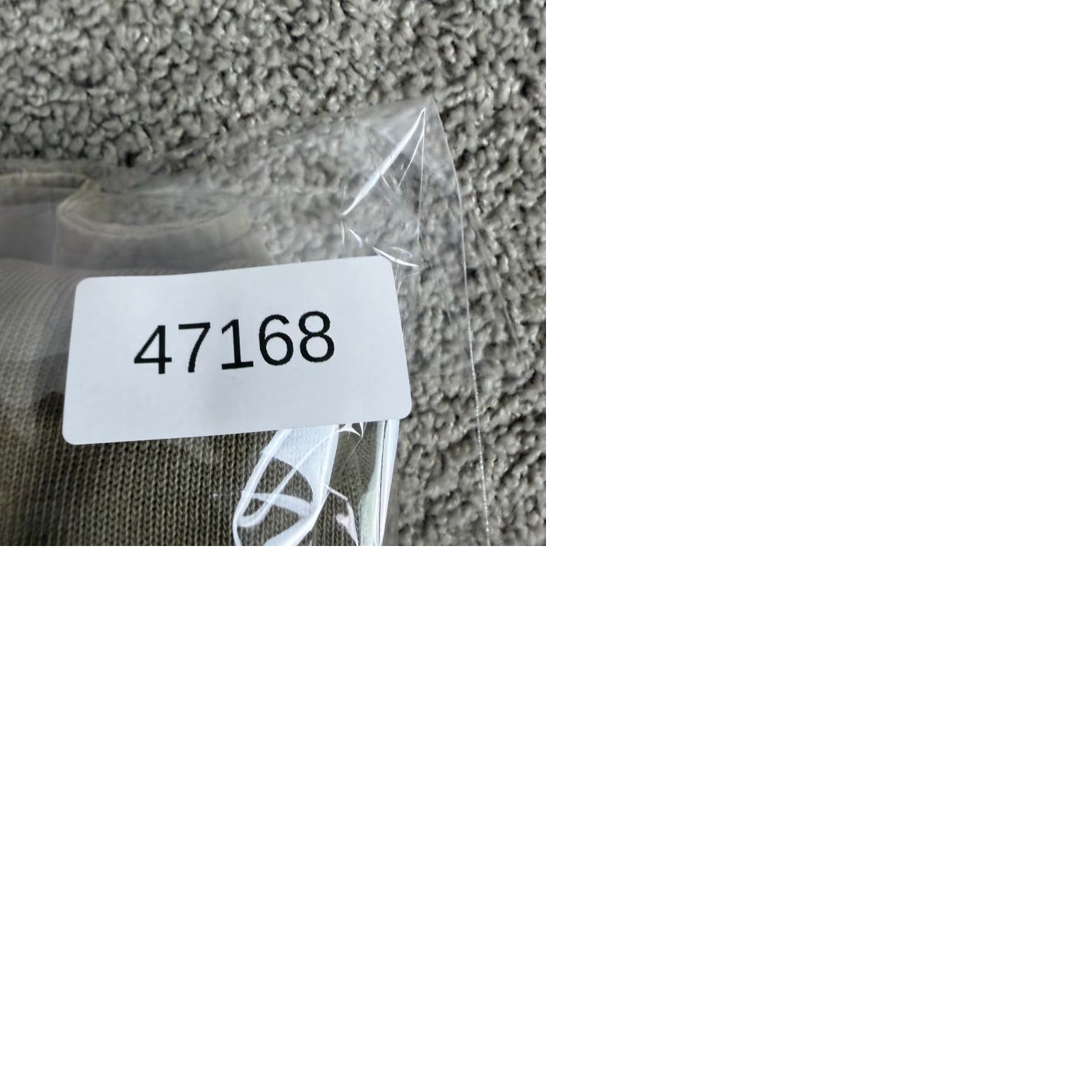 Tommy Bahama Tommy Bahama Sweater Mens XL Brown Pullover 1/4 Zip Cotton Casual Size US XL / EU 56 / 4 - 9 Thumbnail