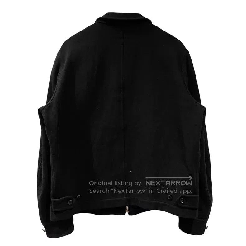 Comme des Garcons Comme des Garcons jacket Size US M / EU 48-50 / 2 - 2 Thumbnail