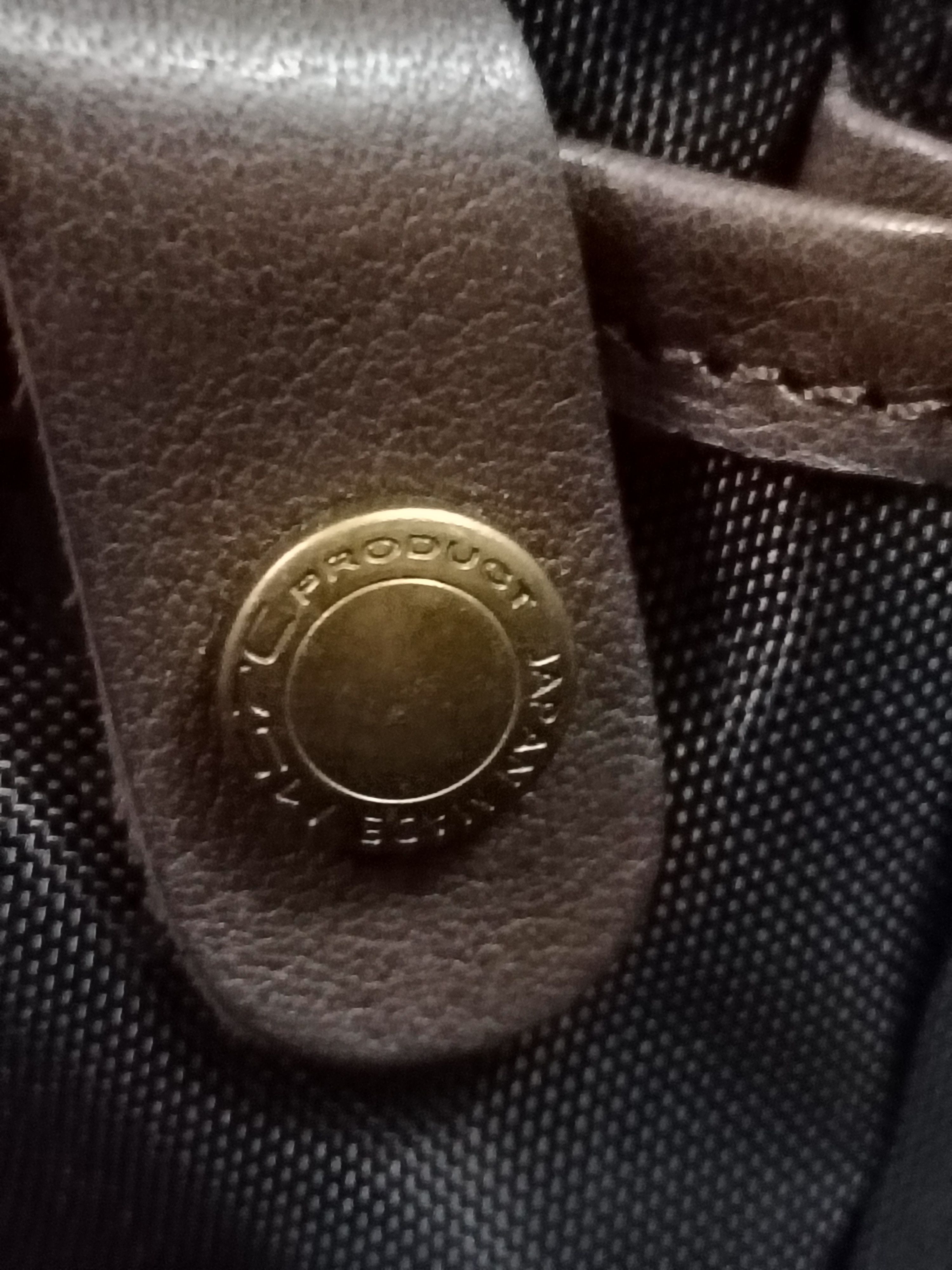 Other Masterpiece messenger bag Size ONE SIZE - 4 Thumbnail