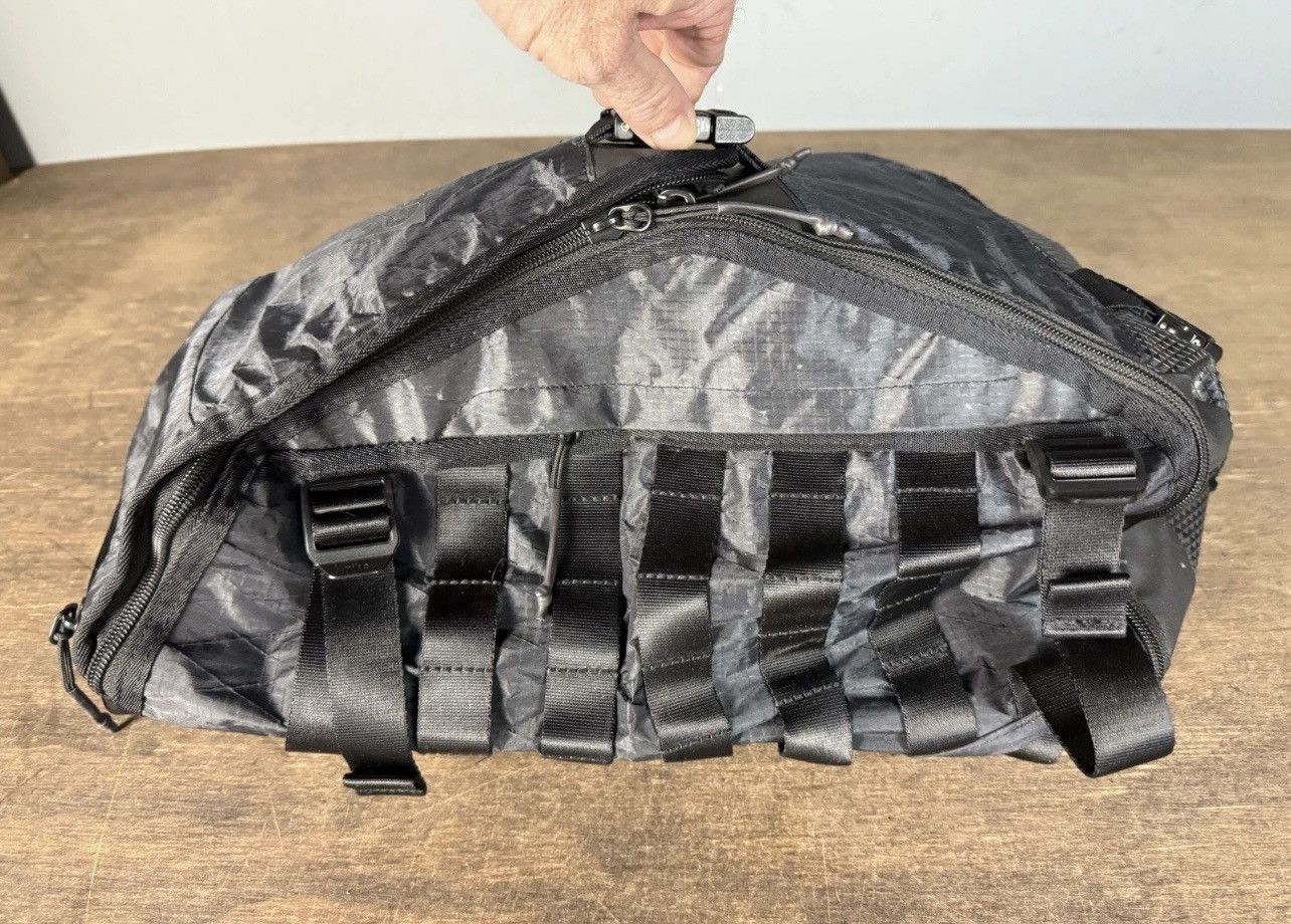 Errolson Hugh × Nike ACG Nikelab ACG Responder SAMPLE Size ONE SIZE - 5 Thumbnail