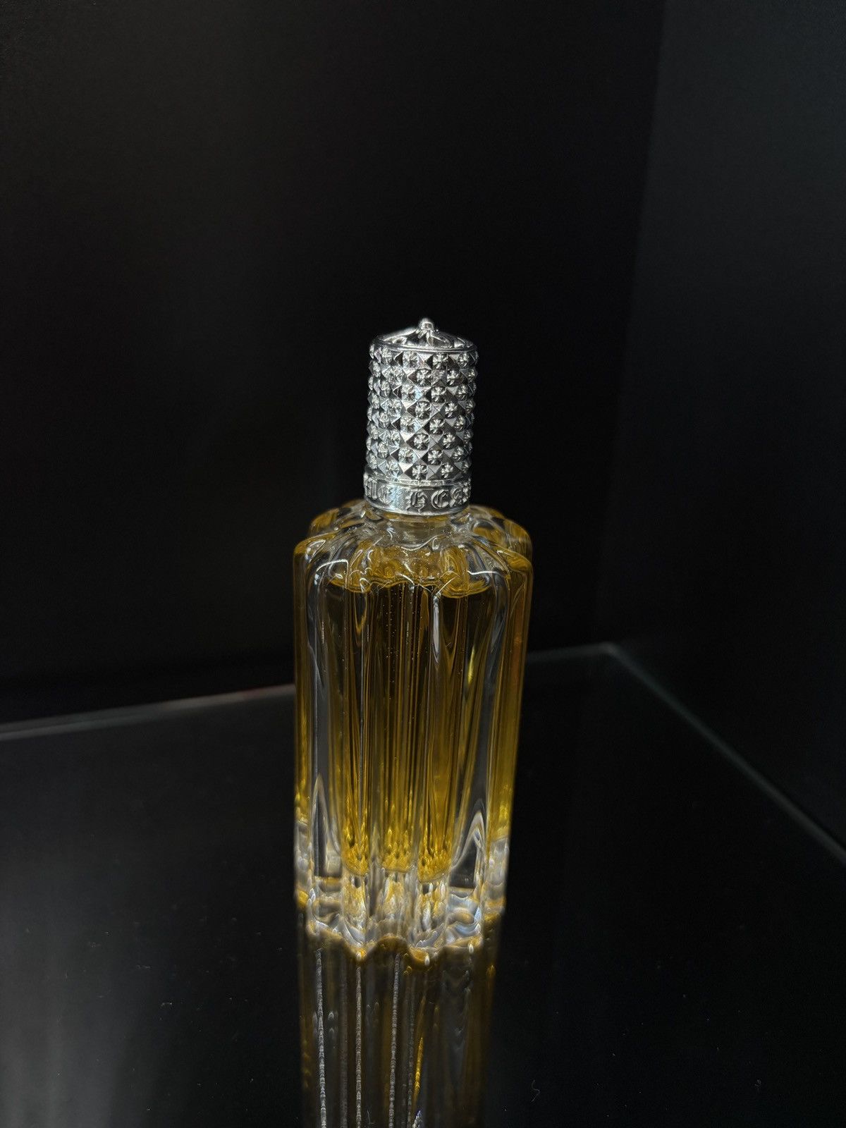 Chrome Hearts Chrome hearts Size ONE SIZE - 1 Thumbnail