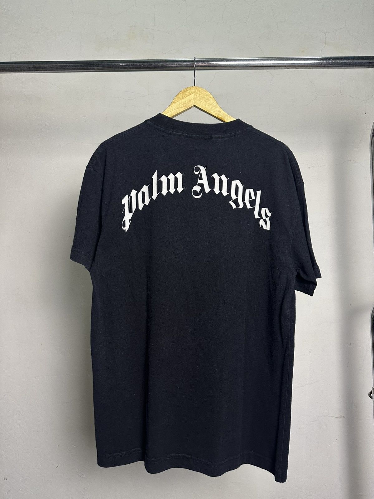 Palm Angels Palm Angles Kill The Bear Size US M / EU 48-50 / 2 - 2 Thumbnail
