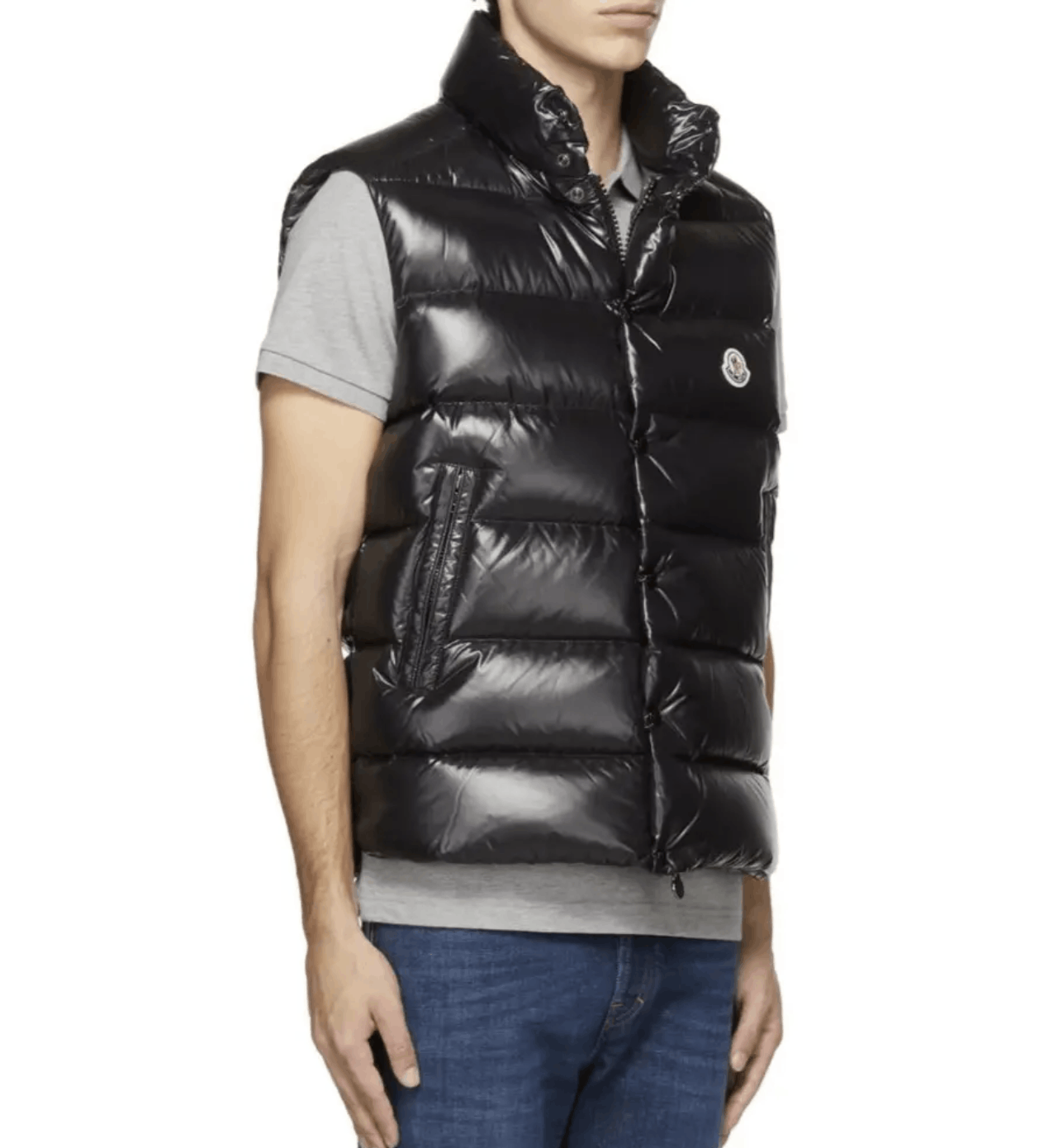 Moncler × Moncler Genius Moncler Tibb - Never worn Size US XL / EU 56 / 4 - 10 Thumbnail