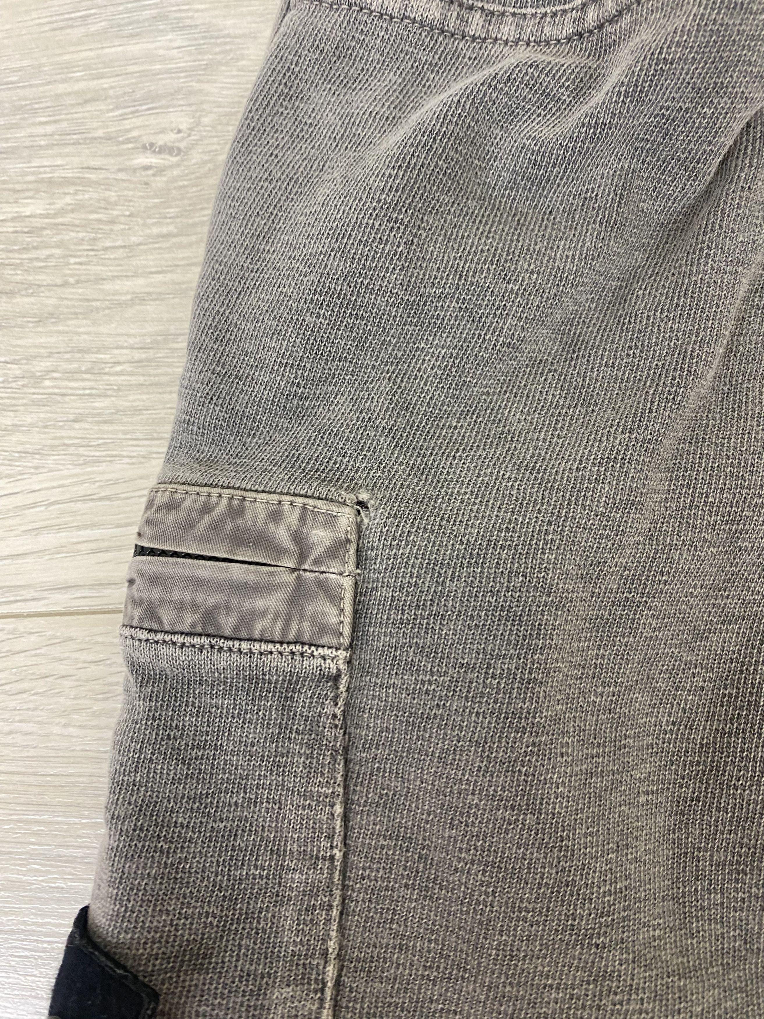 Stone Island Stone Island Junior Sweatpants Age 4 Size US 26 / EU 42 - 7 Thumbnail