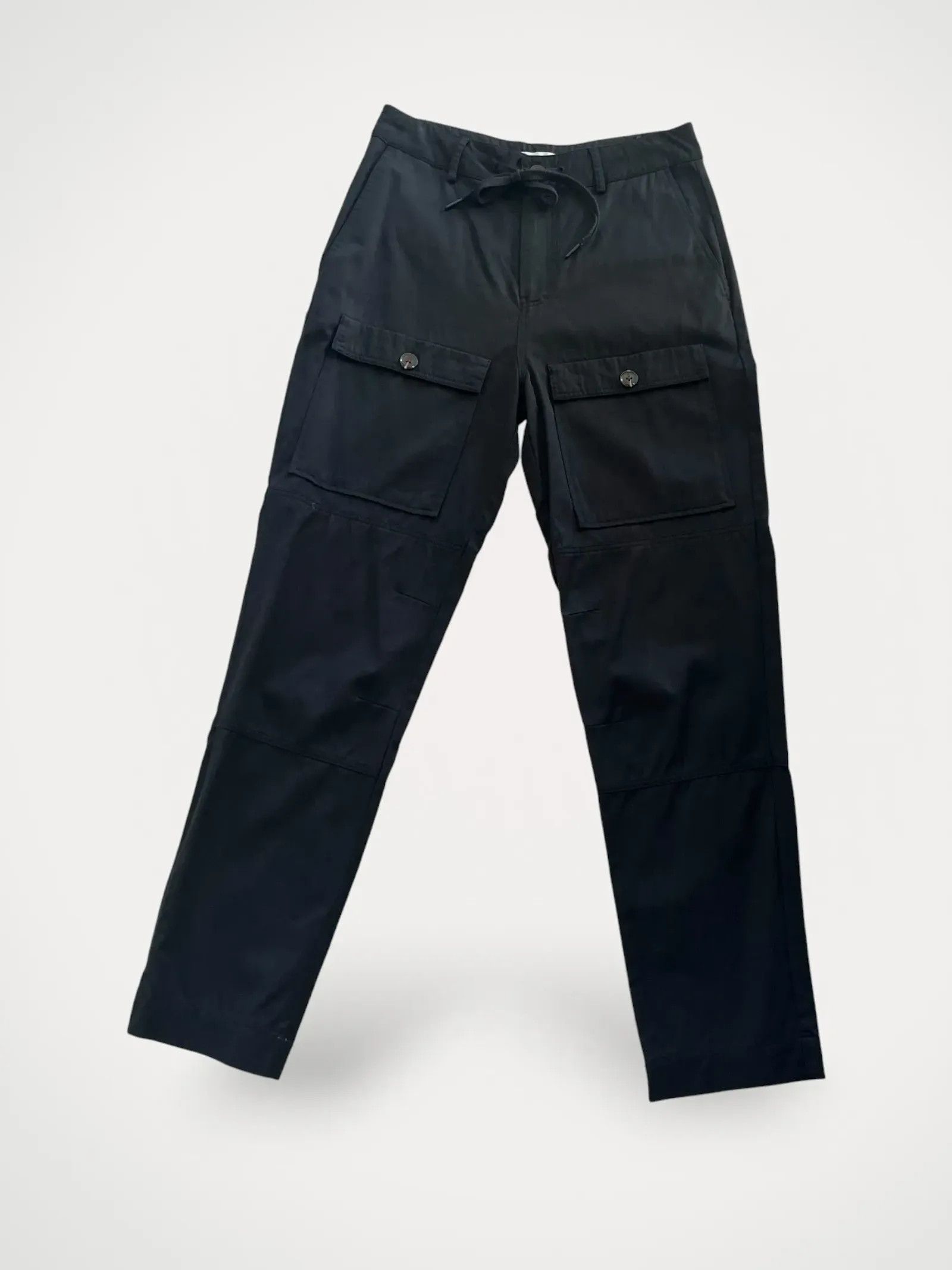 Samsoe Samsoe Samsøe Samsøe Sukari Trousers Pants Size 26" / US 2 / IT 38 - 1 Thumbnail