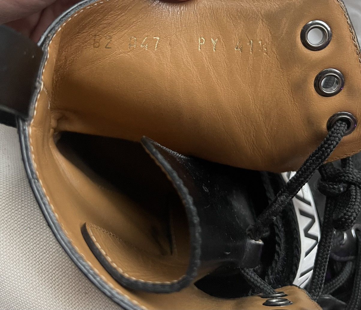 Valentino Valentino Garavani Always Coordinates Boots Size US 8.5 / EU 41-42 - 6 Thumbnail