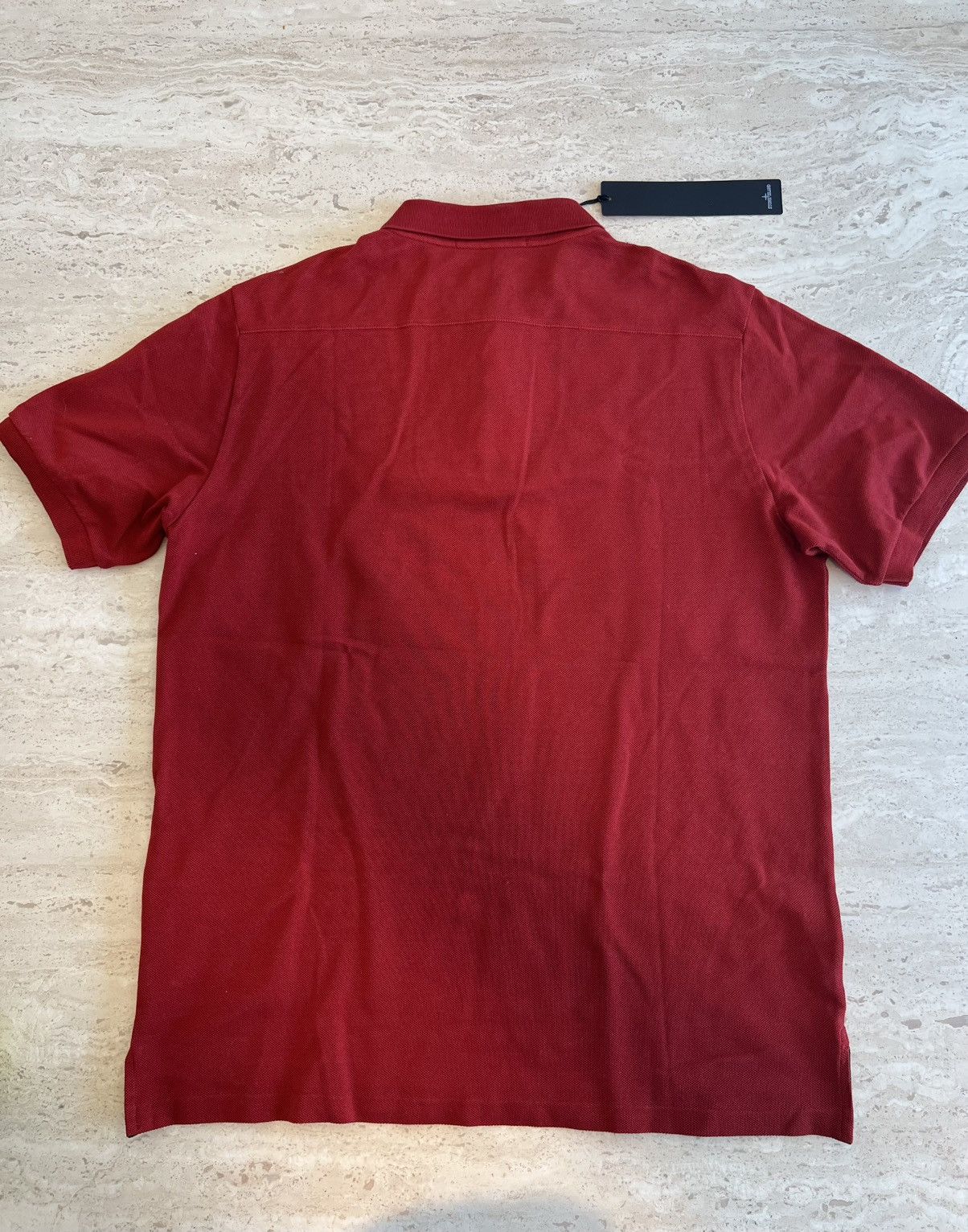 Stone Island Shadow Project Stone Island Shadow Project Polo Size L Size US M / EU 48-50 / 2 - 3 Thumbnail