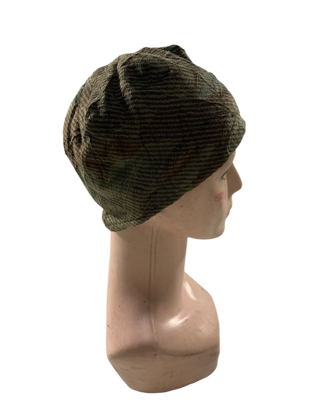 Kapital Japanese fleece beanie hats Size ONE SIZE - 2 Thumbnail