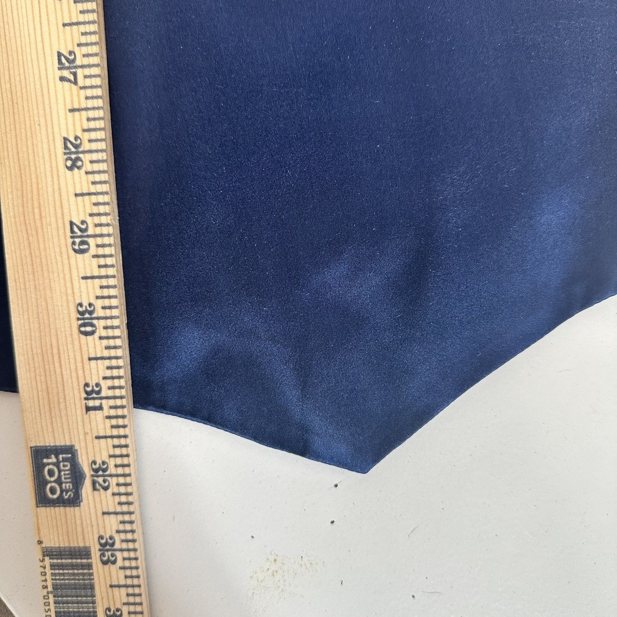 Amanda Uprichard NWOT Amanda Uprichard Aisling dress blue silk mini dress XS Size XS / US 0-2 / IT 36-38 - 9 Thumbnail