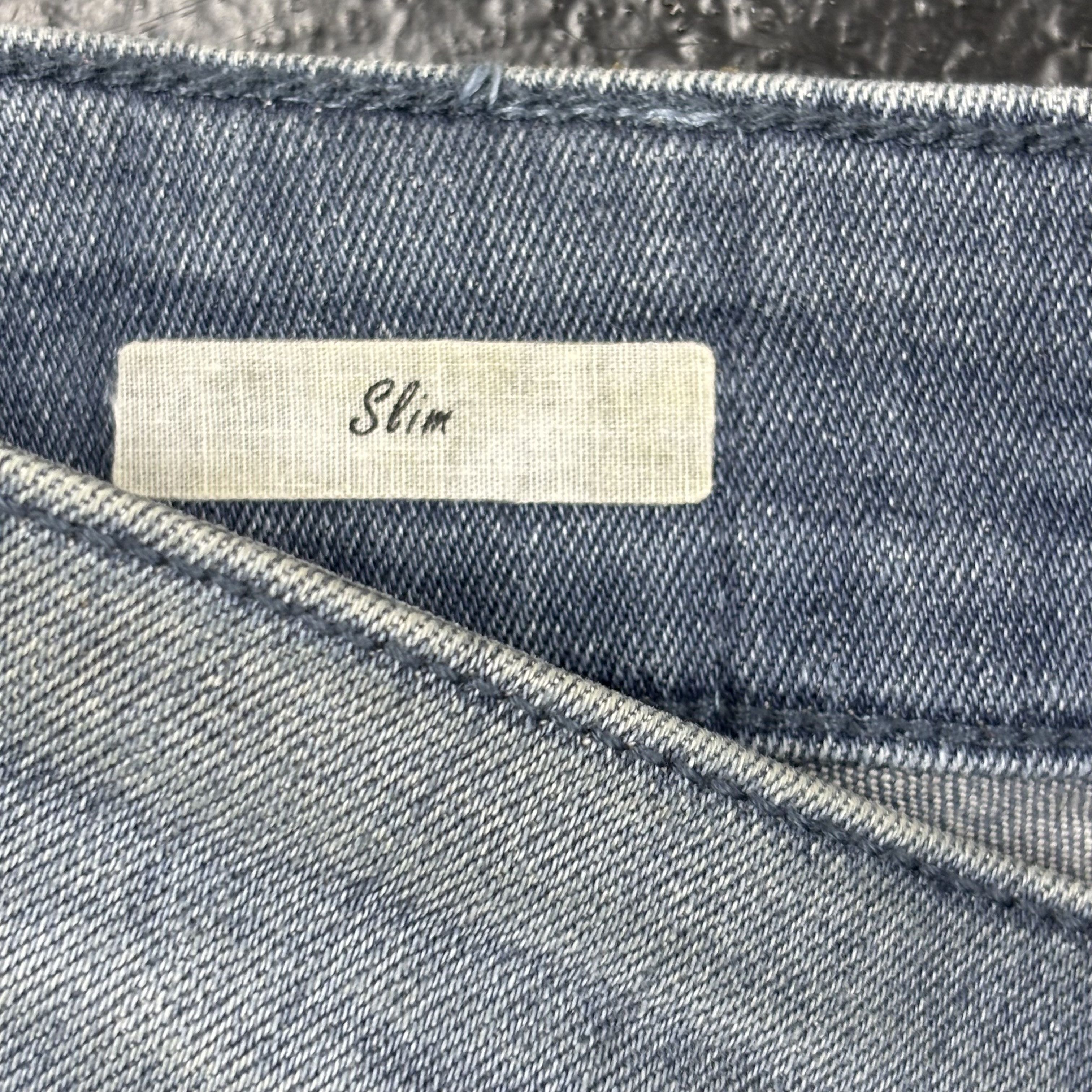 ONLY & SONS Only & Sons Jeans Size US 33 - 6 Thumbnail