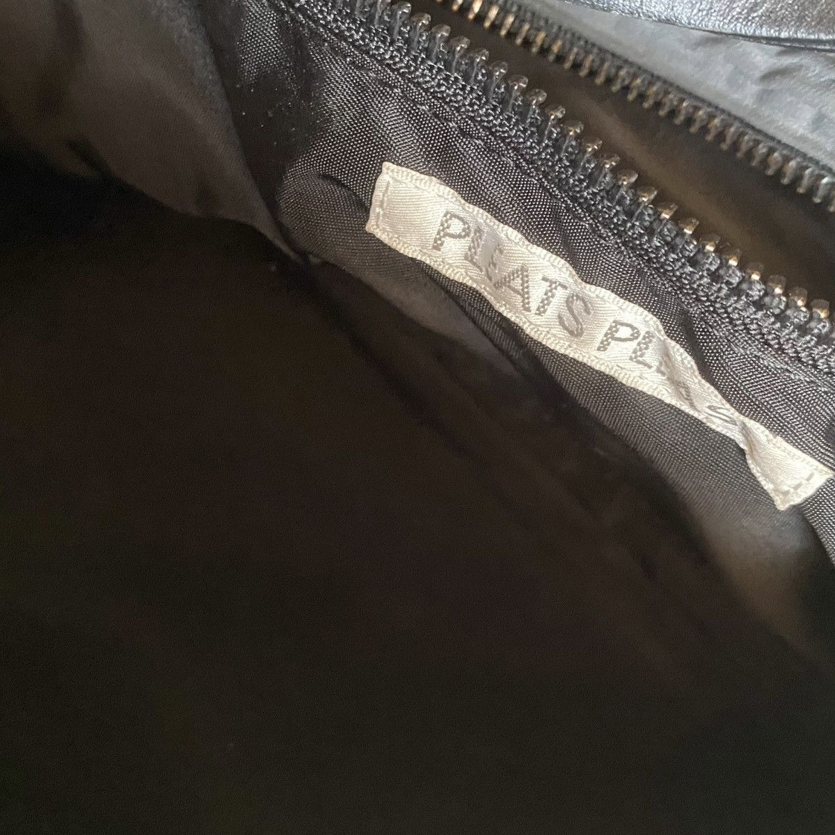 Issey Miyake Pleats Please Bag Size ONE SIZE - 7 Thumbnail