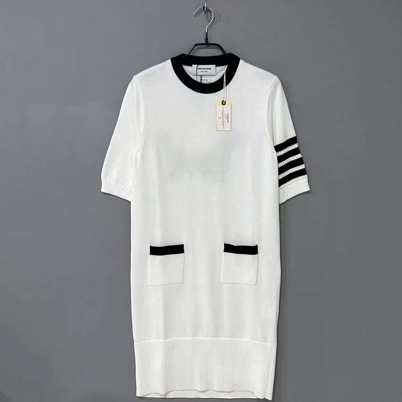 Thom Browne Thom Browne Dogs in dresses Size XS / US 0-2 / IT 36-38 - 3 Thumbnail
