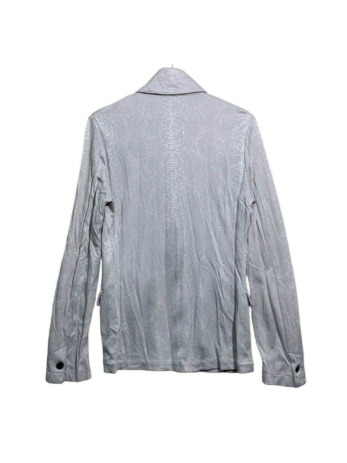 Tornado Mart 🔥TORNADO MART JAPAN SNAKE PRINTED JACKETS Size US M / EU 48-50 / 2 - 5 Thumbnail