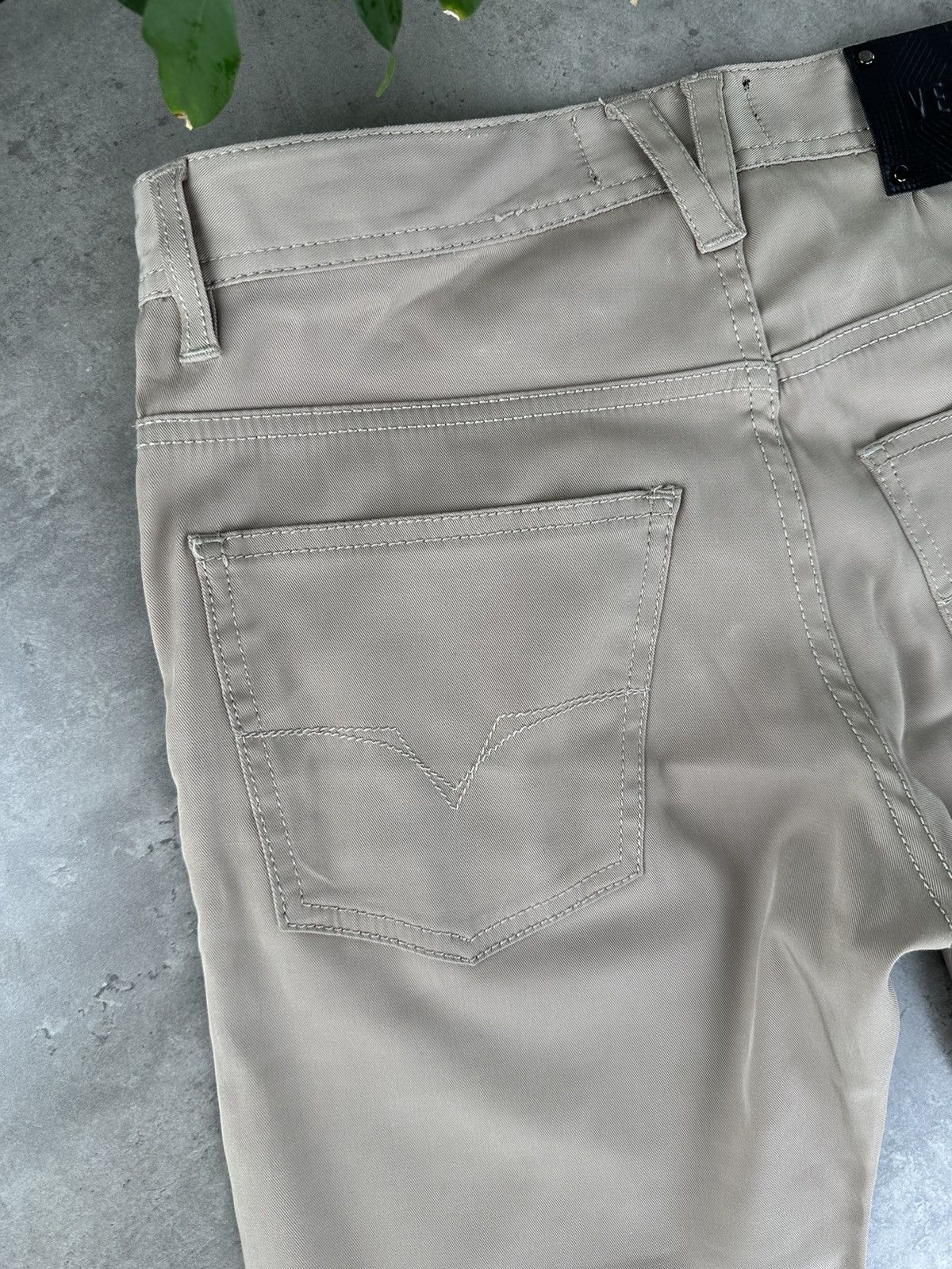 Versus Versace Versace Versus Pants Size 30" / US 8 / IT 44 - 7 Thumbnail