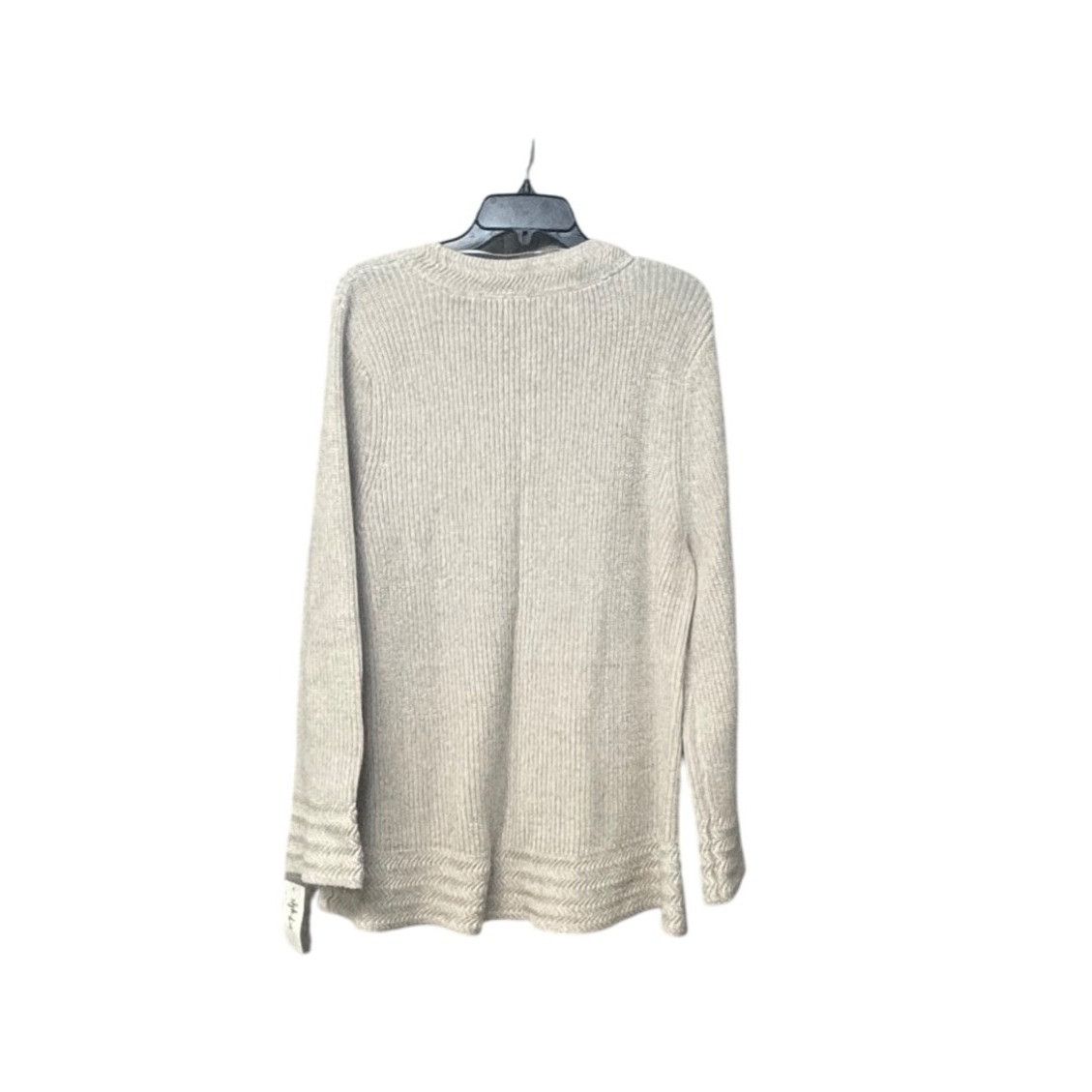 Other Style & Co Flare-Sleeve Contrast-Border Sweater, Hammock He Size XXL / US 16-18 / IT 52-54 - 10 Thumbnail
