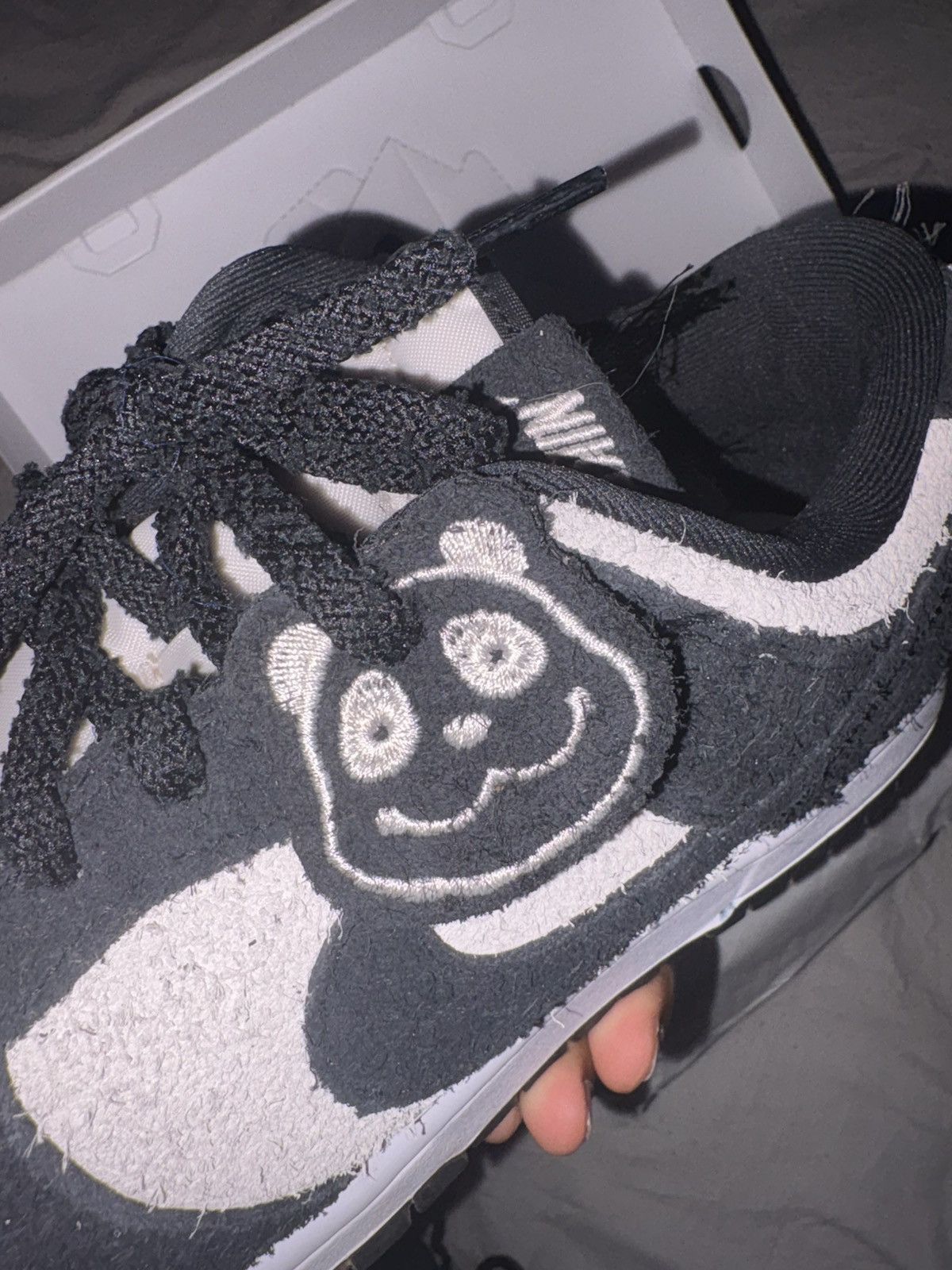 Nike Nike se craft Pandamonium dunks Size US 8.5 / EU 41-42 - 4 Thumbnail