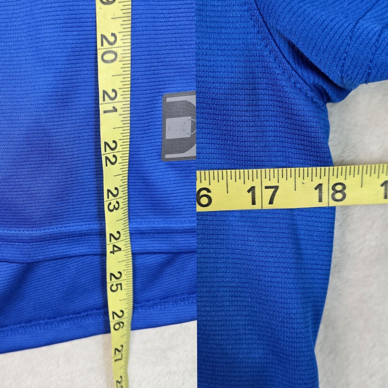 Other Orlando Magic Johnathan Isaac Blue Women Jersey Size Small Size S / US 4 / IT 40 - 9 Thumbnail