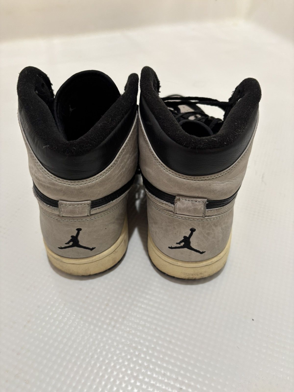 Jordan Brand Jordan 1 Shadow 10.5 Size US 10.5 / EU 43-44 - 5 Thumbnail