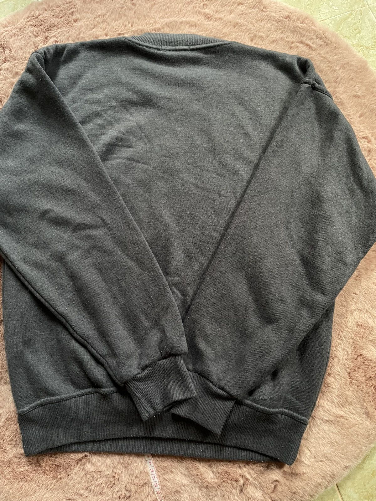 Other Vintage 1996 1997 Namco Rage Racer crewneck sweatshirt Size US S / EU 44-46 / 1 - 5 Thumbnail