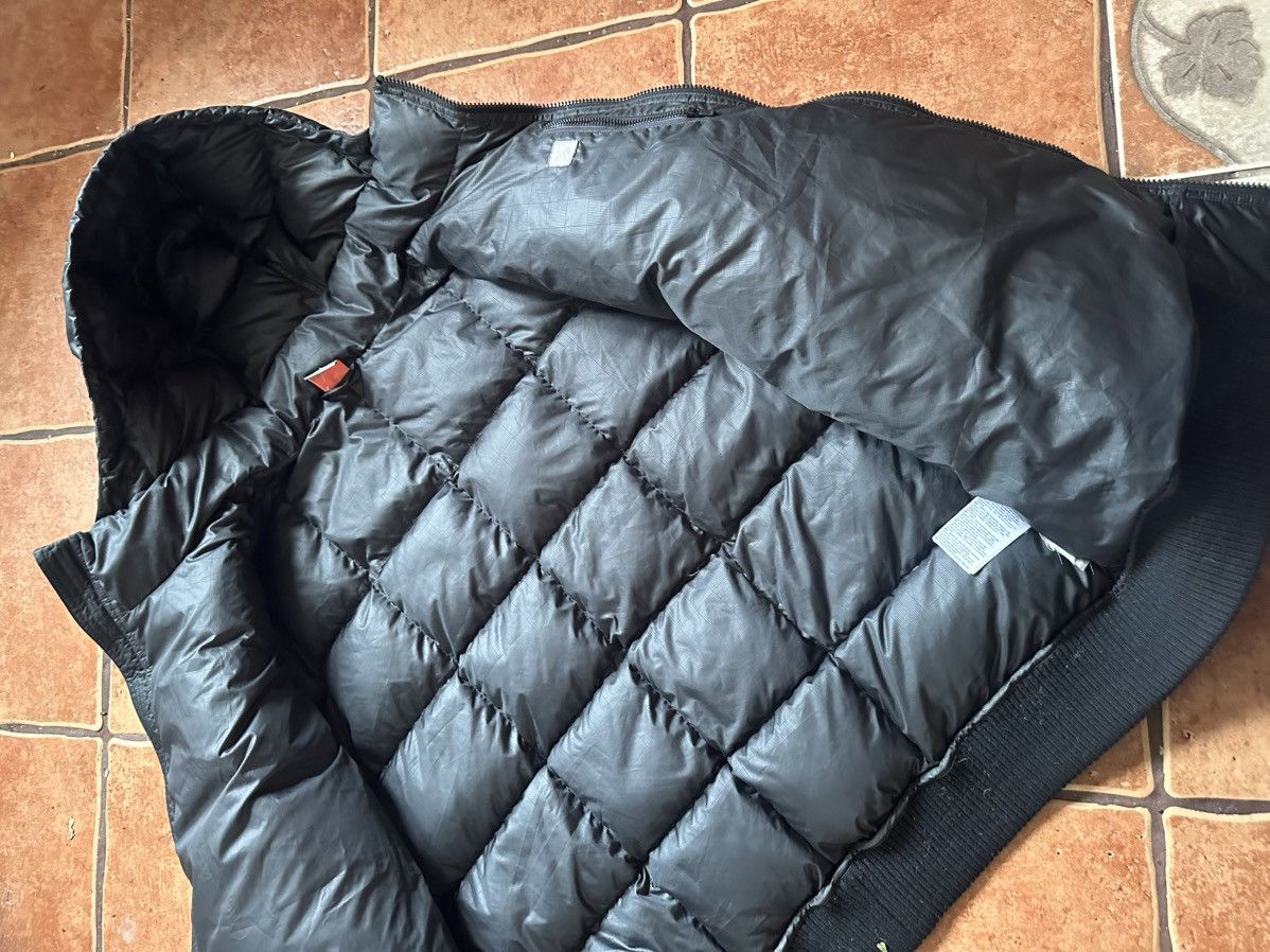 Nike Nike puffer xl jacket vintage Size US XL / EU 56 / 4 - 5 Thumbnail