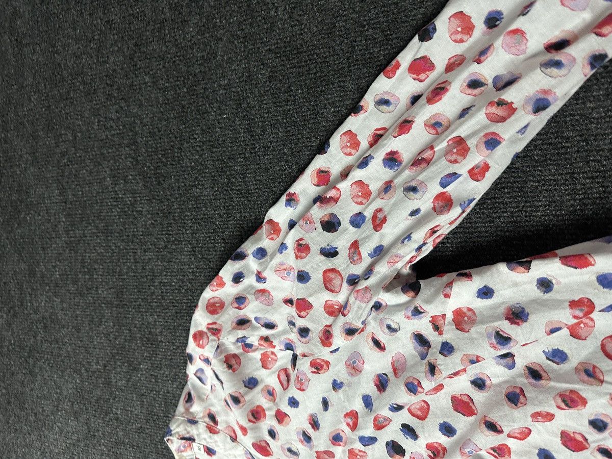 Other 🚨 EMILY VANDENBERGH LUXURY OLD MONEY BUTTON SHIRT Size S / US 4 / IT 40 - 9 Thumbnail
