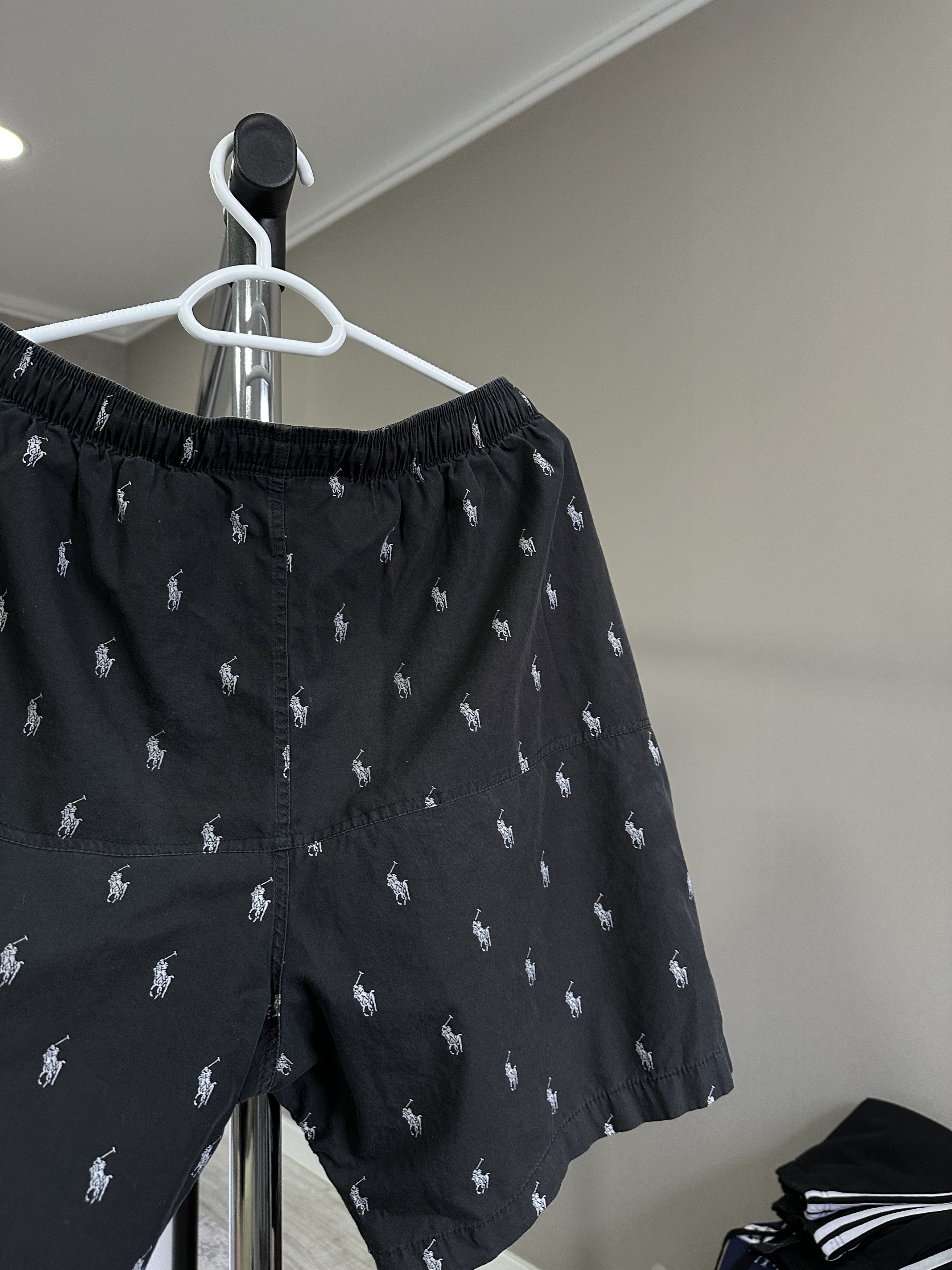 Polo Ralph Lauren × Vintage Polo Ralph Lauren Shorts Size US 33 - 5 Thumbnail