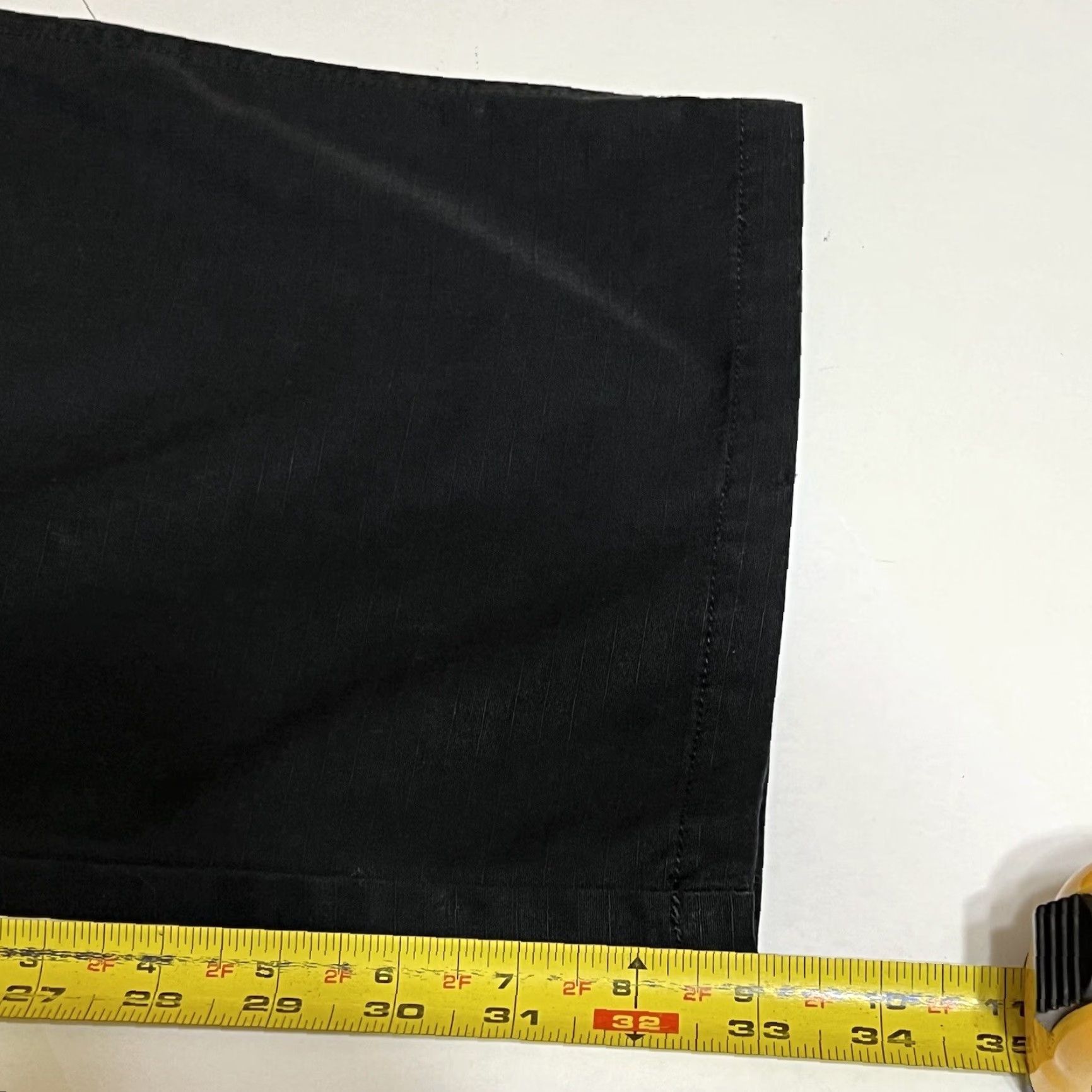 Vintage VINTAGE? No. 5.11 Tactical Taclite Pro Ripstop Pant Mens 40x33 Cargo Black Double Knee Pants Mens Regular 40 Black Cargo Pocket Size US 40 / EU 56 - 6 Thumbnail