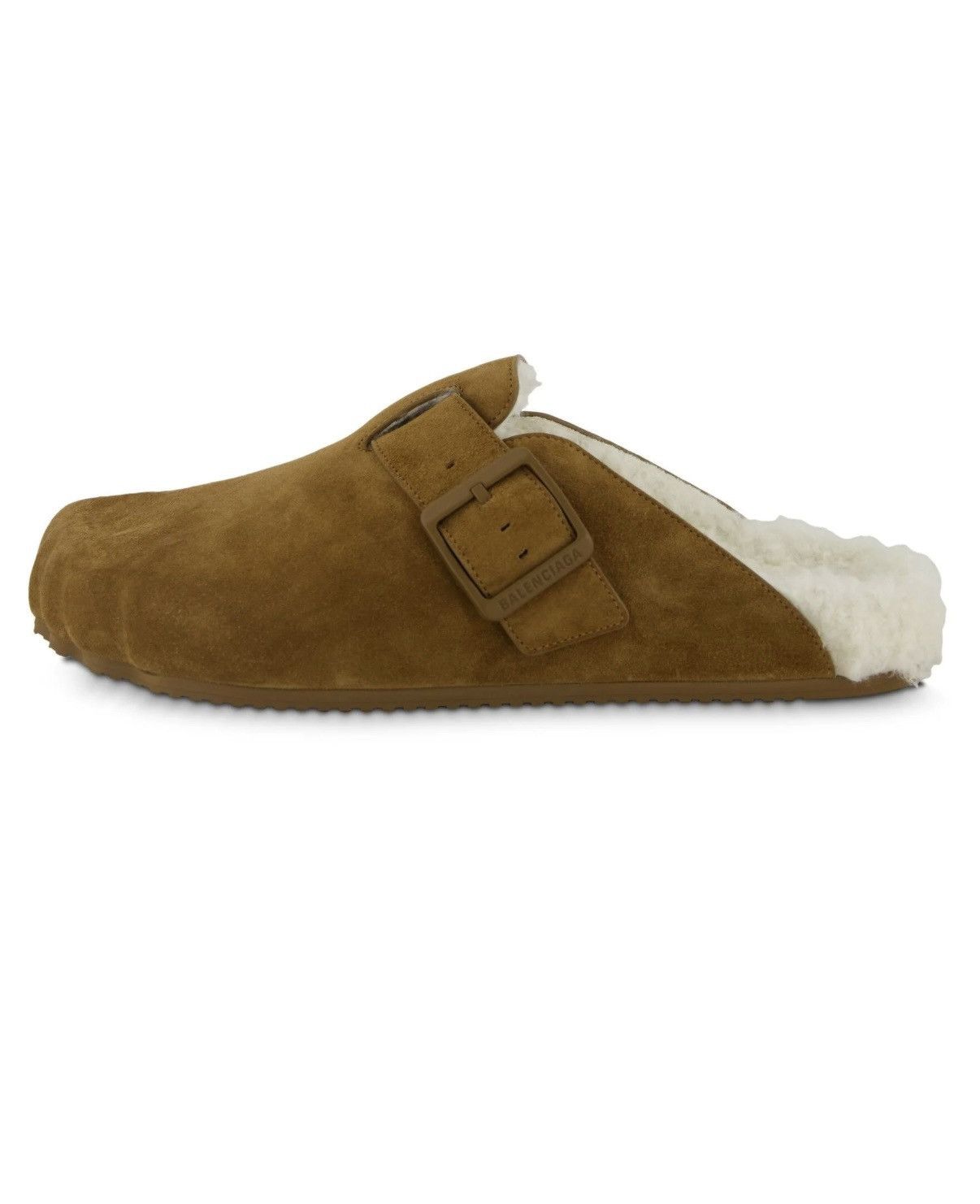 Balenciaga Sunday Mules | Grailed