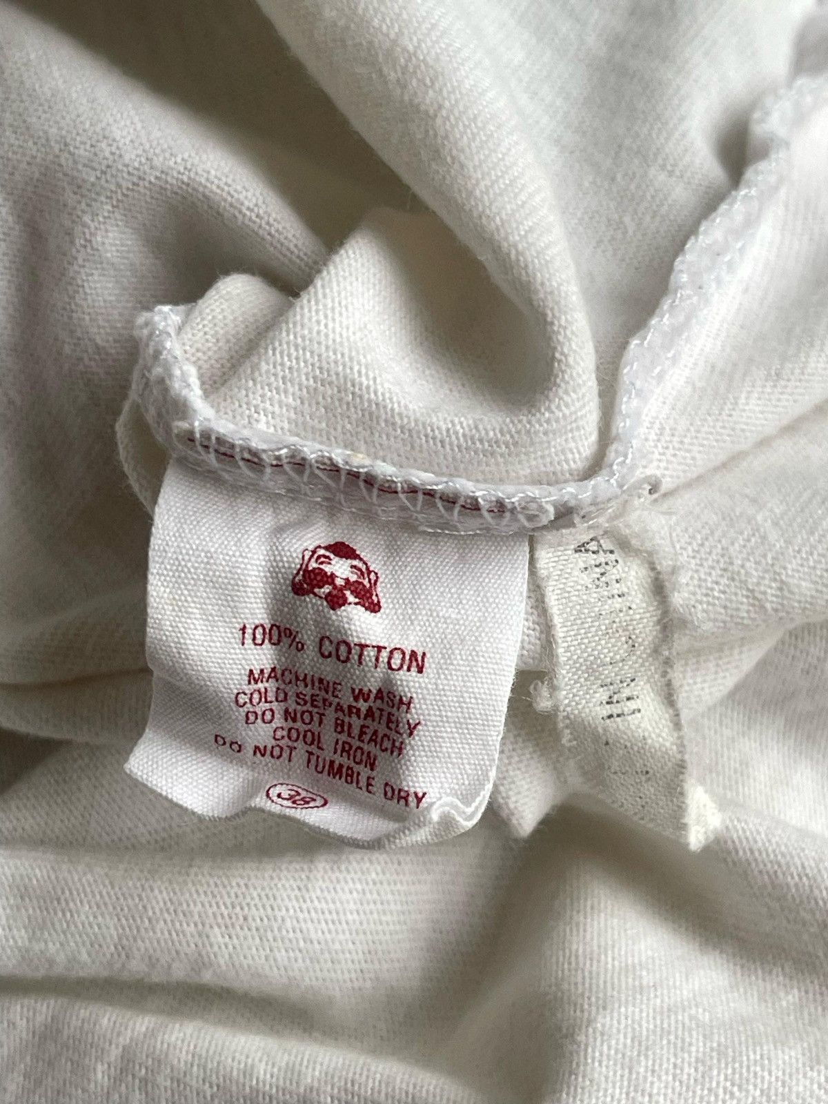 Evisu Evisu Souvenir Of Osaka Tee Size US M / EU 48-50 / 2 - 18 Thumbnail