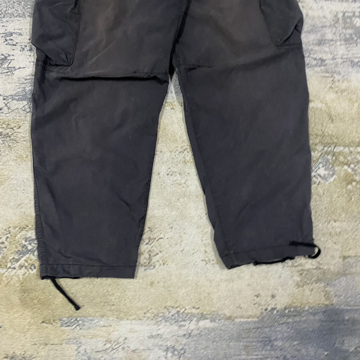 Japanese Brand × Undercover × Uniqlo Uniqlo X Undercover Parachute Cargo Size US 31 - 3 Thumbnail