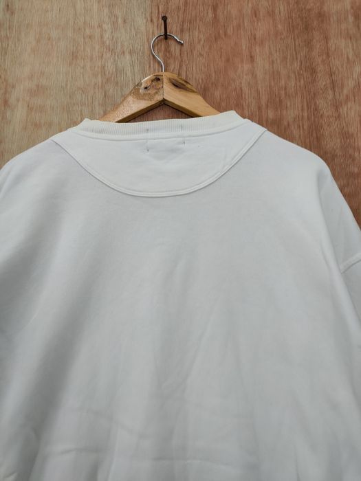 Chaps Ralph Lauren DL Chaps Ralph Lauren CRL 78 sweatshirt vintage #46-109DL Size US L / EU 52-54 / 3 - 5 Thumbnail