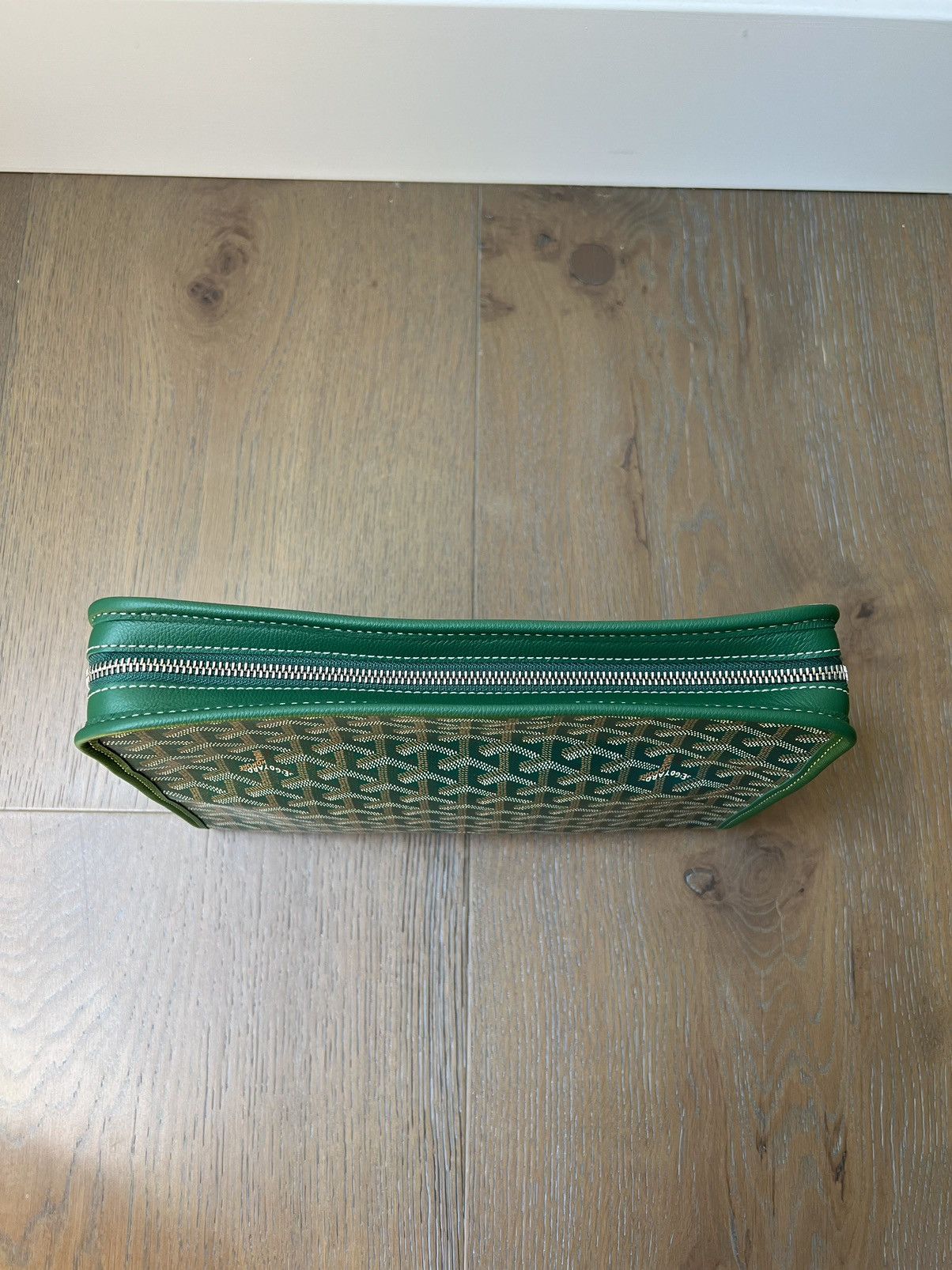 Goyard Goyard Jouvence GM Toiletry Bag Size ONE SIZE - 9 Thumbnail