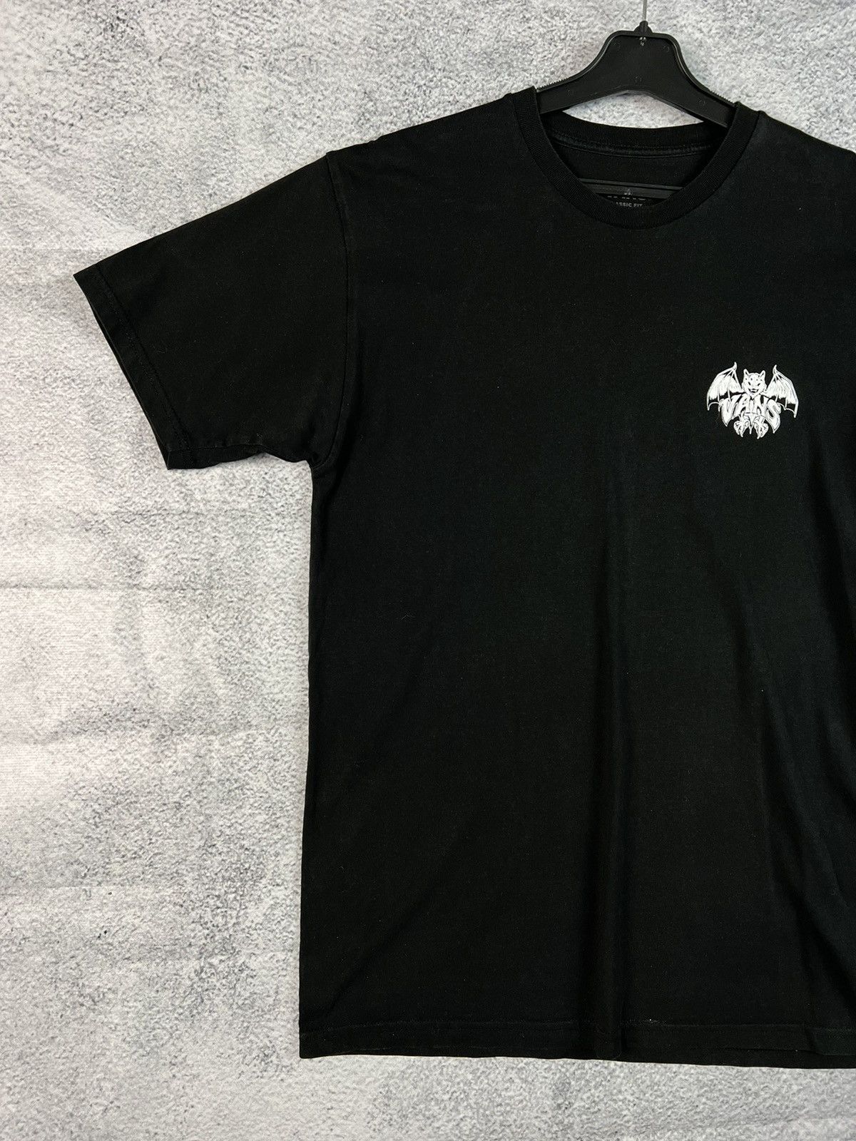 Vans Vans big logo T-shirt Size US M / EU 48-50 / 2 - 3 Thumbnail
