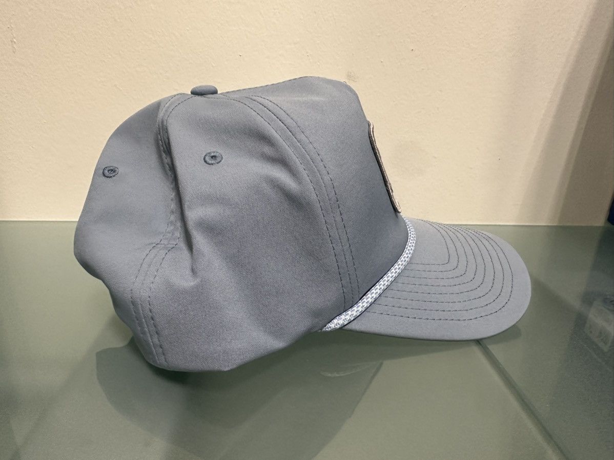 Other Mugsy Jeans Rope Light Blue Hat Snapback NEW Size ONE SIZE - 2 Thumbnail