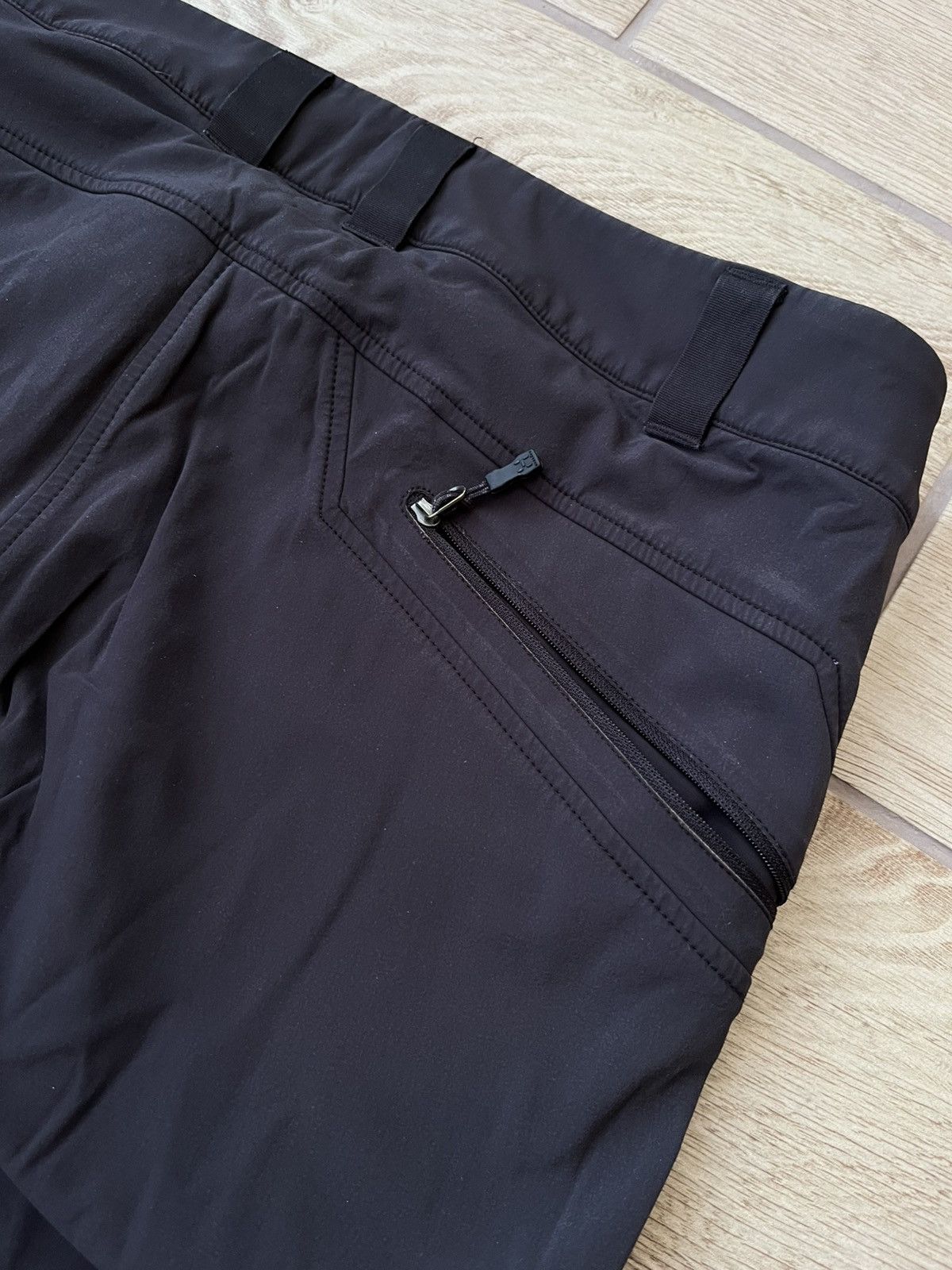 Haglofs Haglofs Hiking Outdoor Pants Men’s Size L Gorpcore Size US 34 / EU 50 - 5 Thumbnail