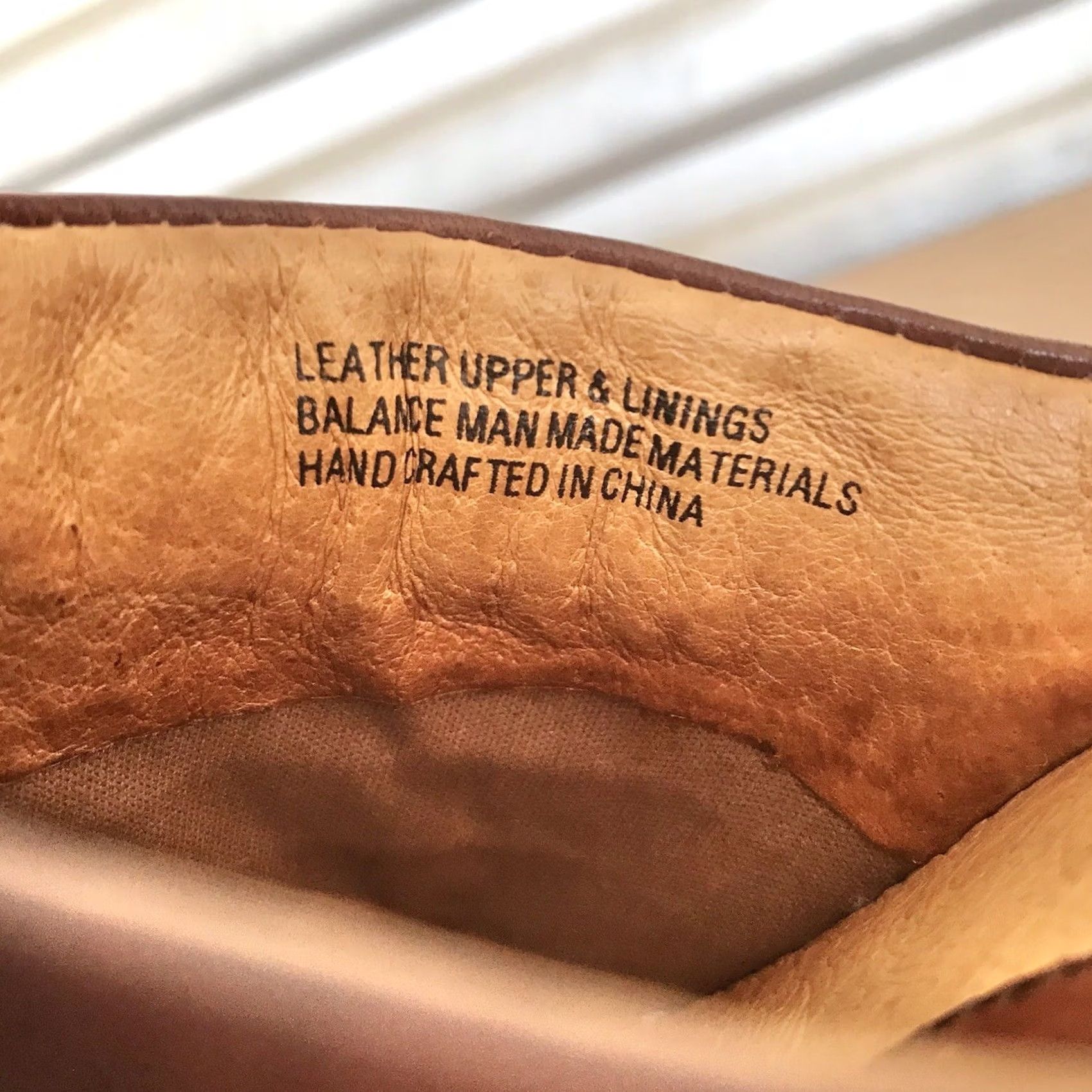 Born Børn Brown Leather Woven Studded Wedge Slip-On Comfort Heels Mules Clogs Shoes 6 M Womens Shoes Size US 6 / IT 36 - 6 Thumbnail
