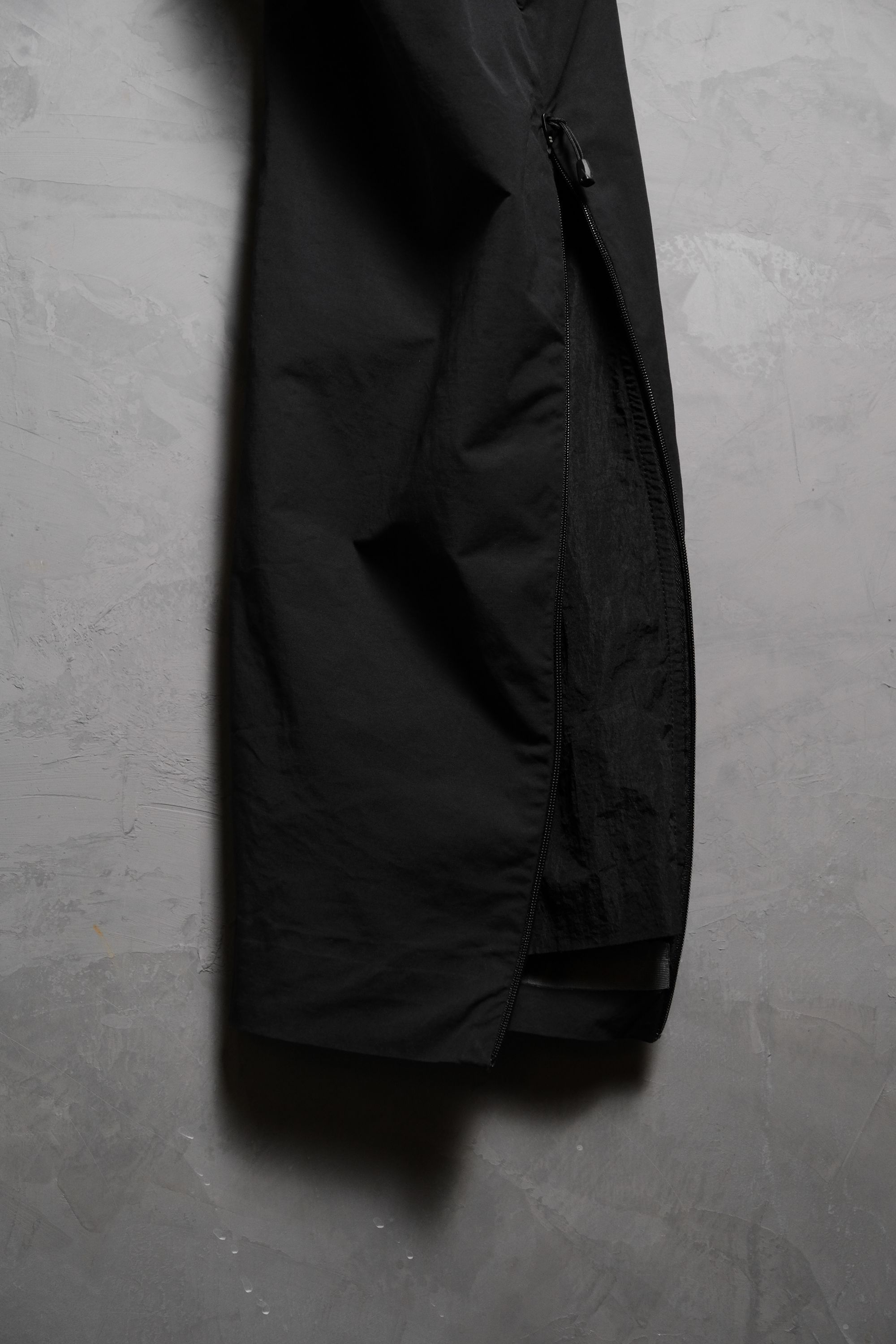 Hamcus HAMCUS Geo-Panel Cargo Trousers Size US 34 / EU 50 - 7 Thumbnail