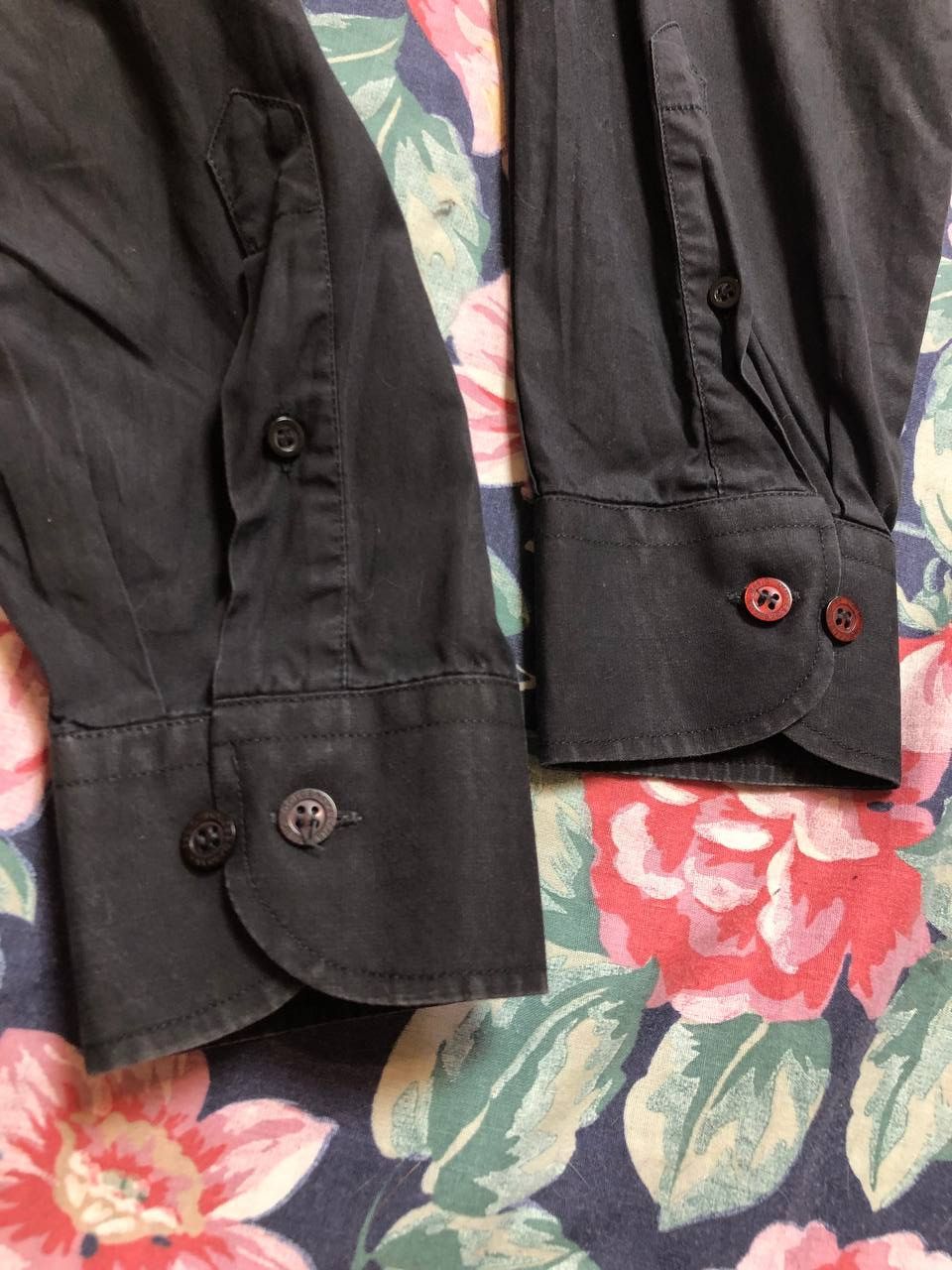 Dolce & Gabbana Dolce & Gabbana Shirt Size US XL / EU 56 / 4 - 14 Thumbnail