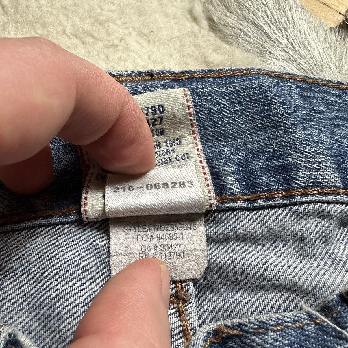 True Religion True Religion denim ripped pants Size US 30 / EU 46 - 12 Thumbnail