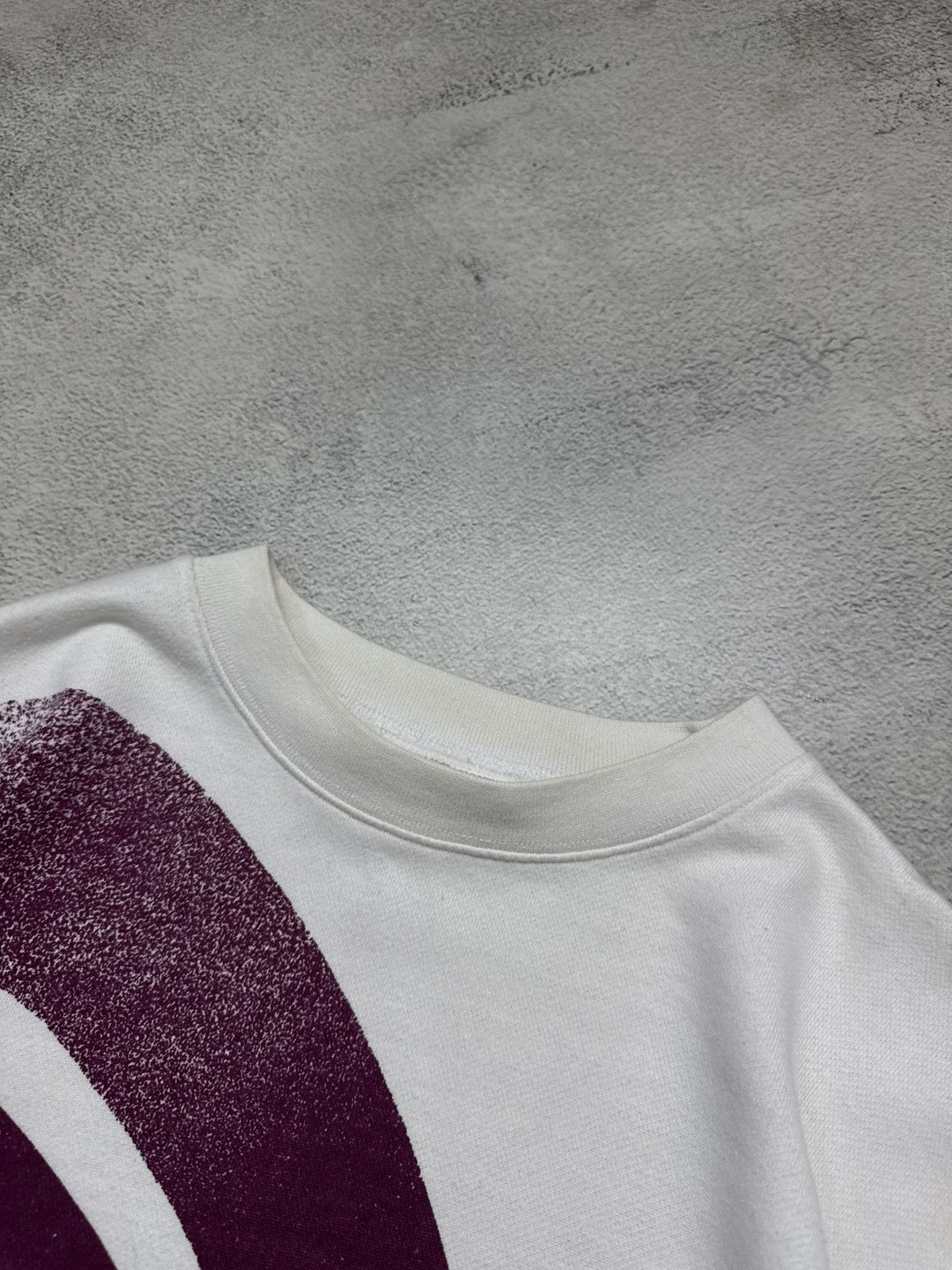 Adidas Vintage Y2k Adidas Big Logo Sweatshirt 00’s Size US M / EU 48-50 / 2 - 9 Thumbnail