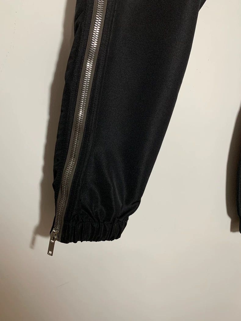 Rick Owens rick owens Zipper Pants Size US 40 / EU 56 - 5 Thumbnail