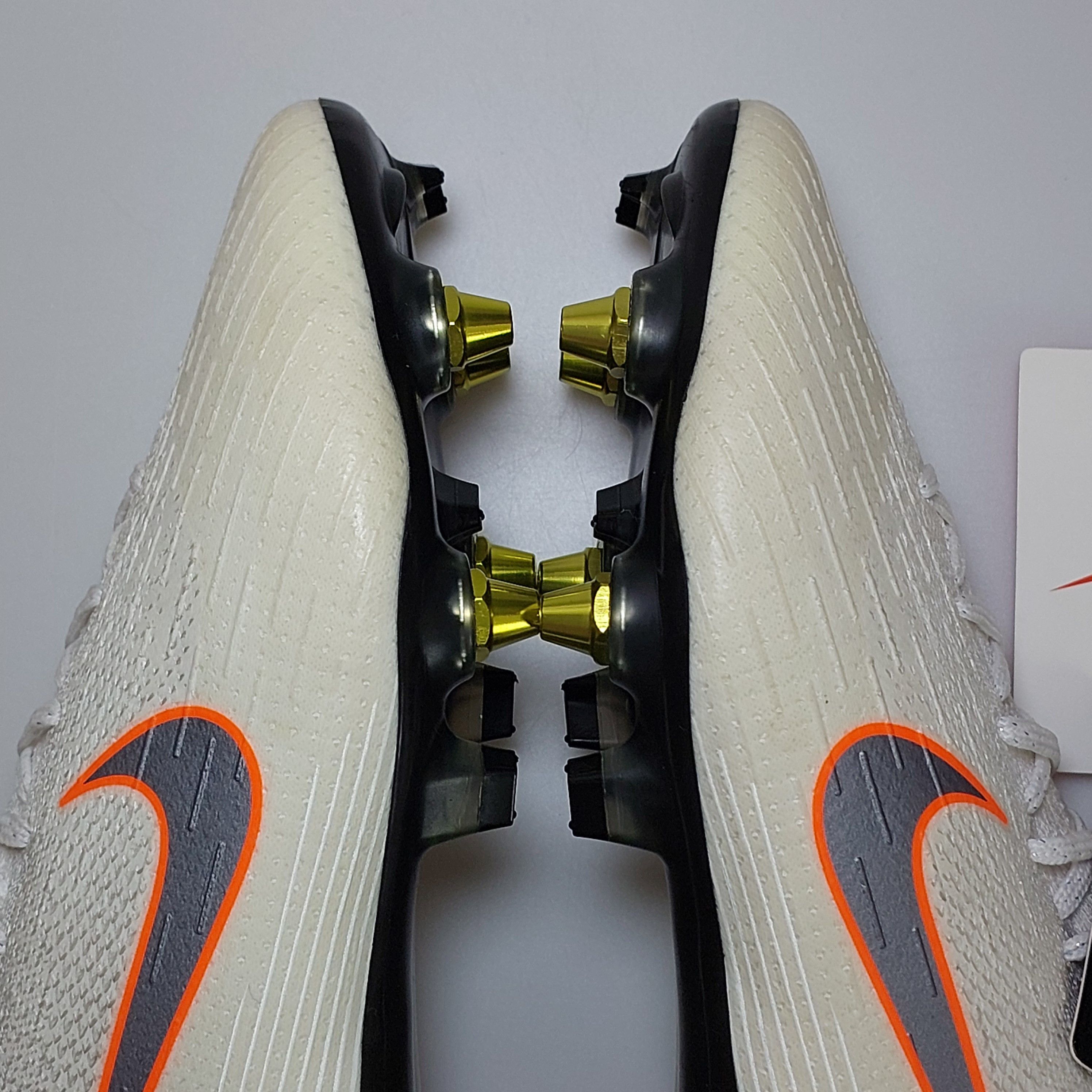 Nike Mercurial Superfly 6 Elite SG-PRO Player Edition US7.5 UK6.5 Size US 7.5 / EU 40-41 - 8 Thumbnail