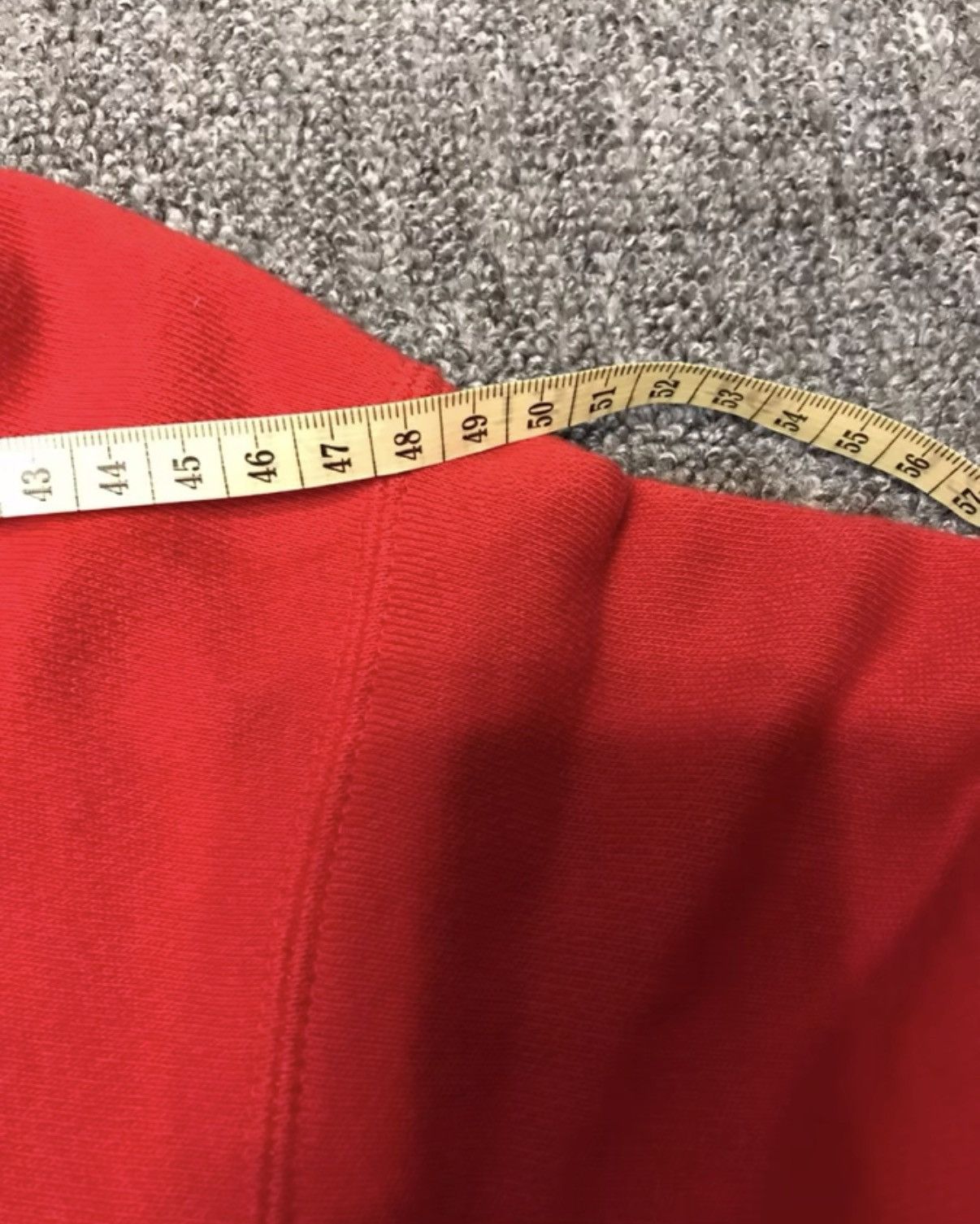 Gucci Gucci sweatshirt ~~ Size M Size US M / EU 48-50 / 2 - 8 Thumbnail