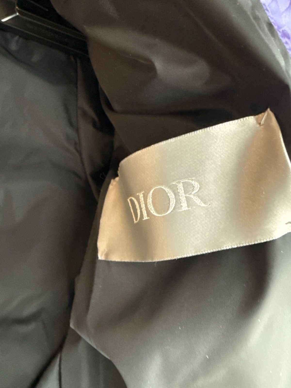 Dior Christian Dior Oblique Jacket Size US M / EU 48-50 / 2 - 5 Thumbnail