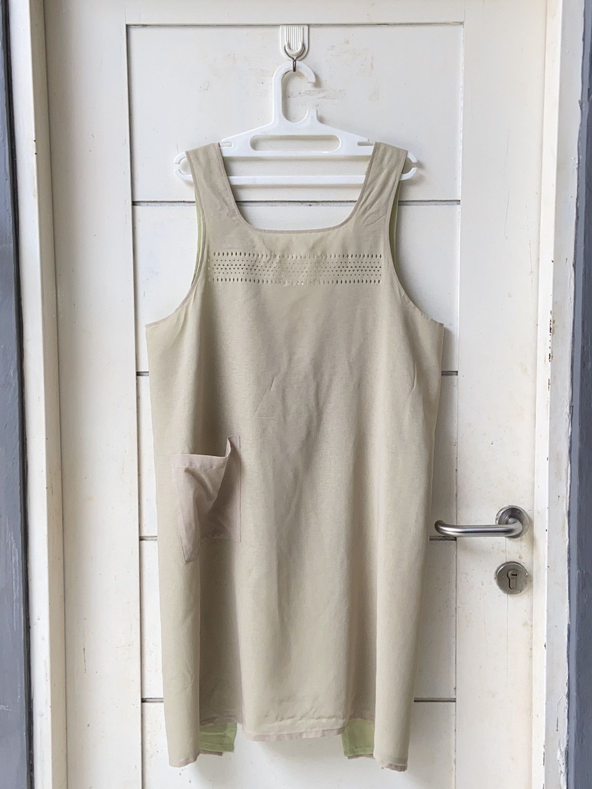 Issey Miyake IM PRODUCT ISSEY MIYAKE Vests Size S / US 4 / IT 40 - 18 Thumbnail
