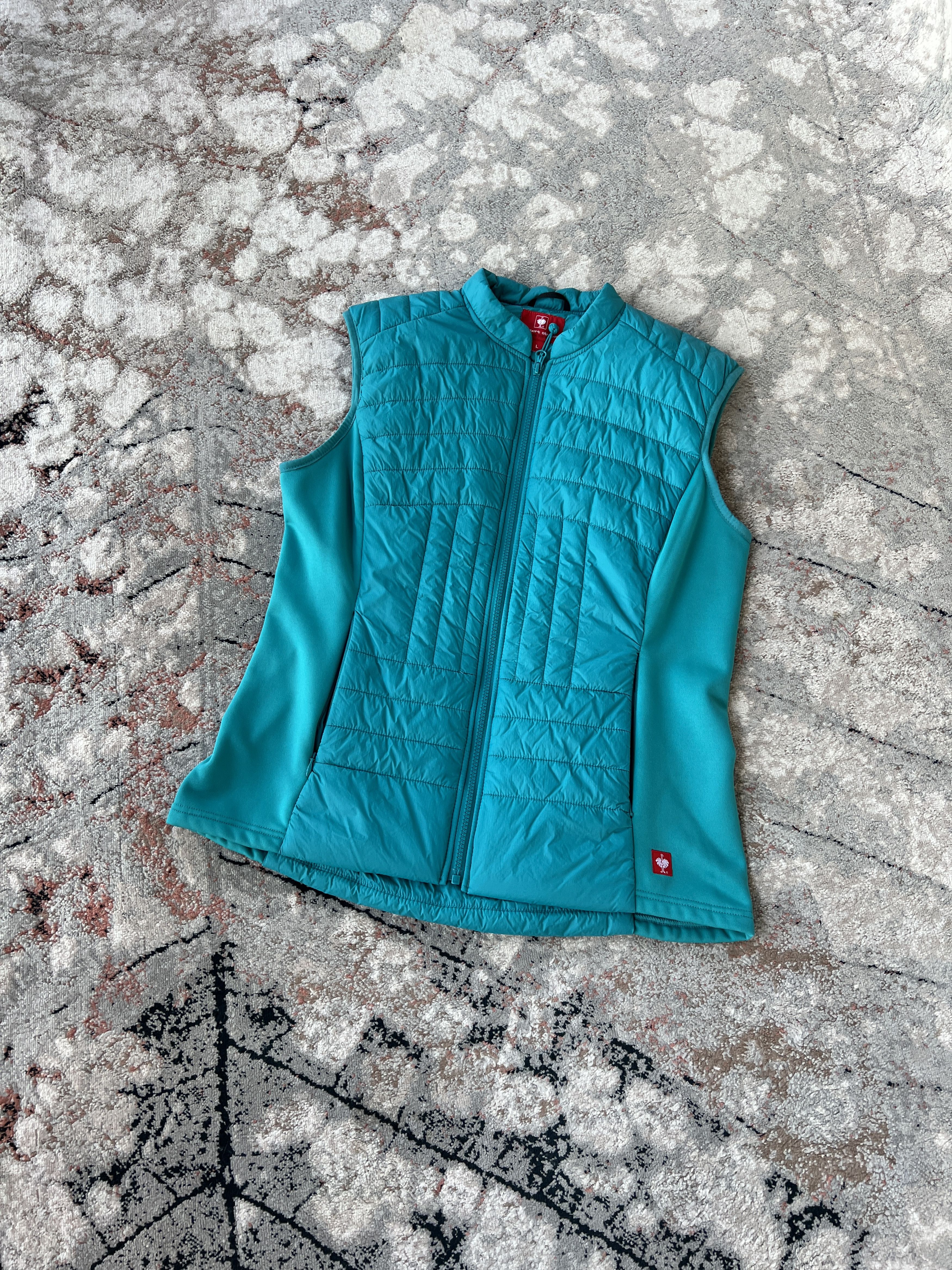 Other Engelbert Strauss Vest Size L / US 10 / IT 46 - 1 Thumbnail